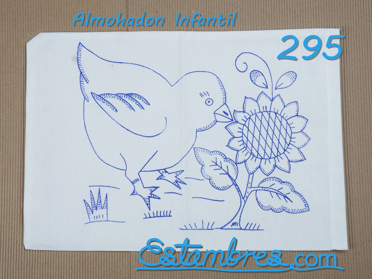 Servilletas con Dibujos - Estambres.com servilletas-con-dibujos-estambres-com