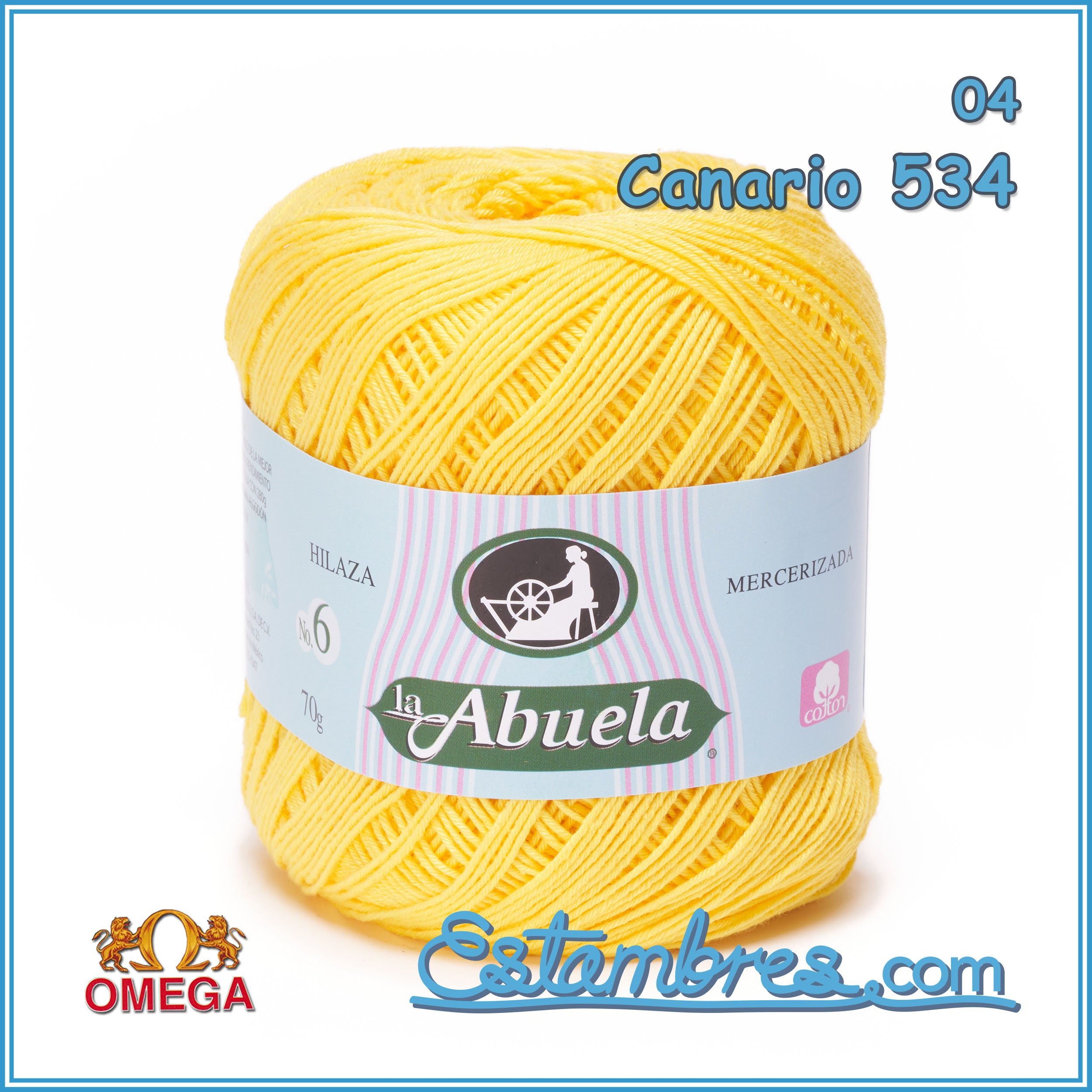 ABUELA No.6 [70grs]