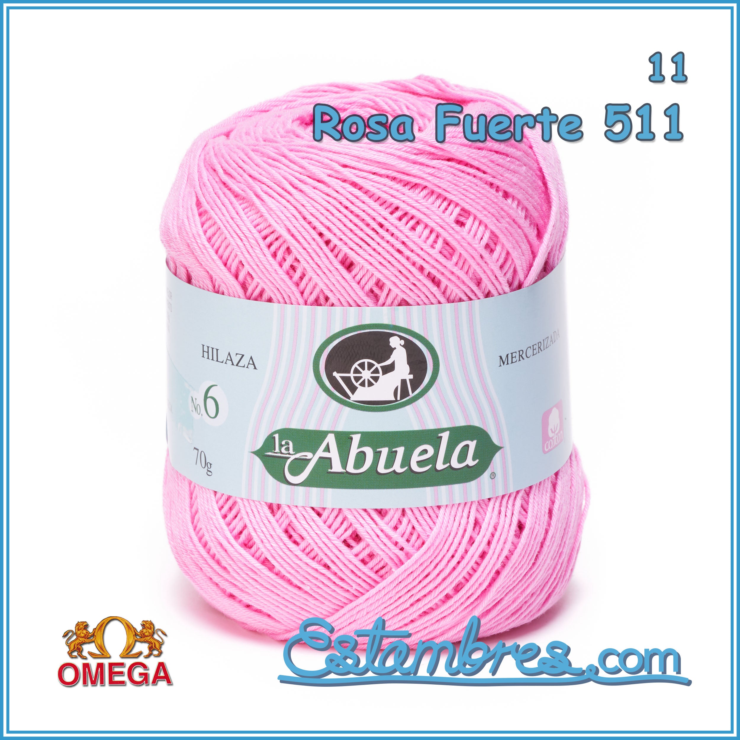 ABUELA NO.6 [70grs]