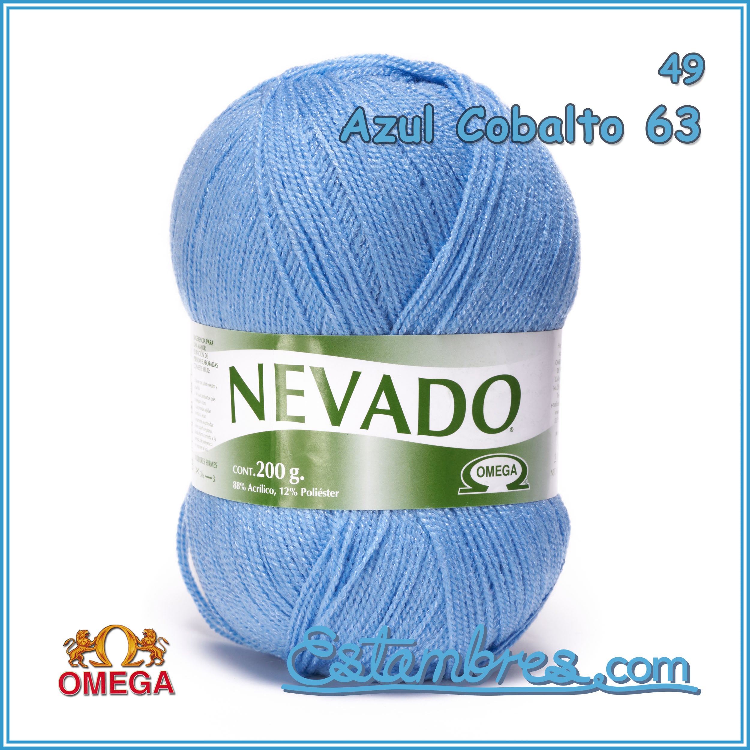 NEVADO [200grs]