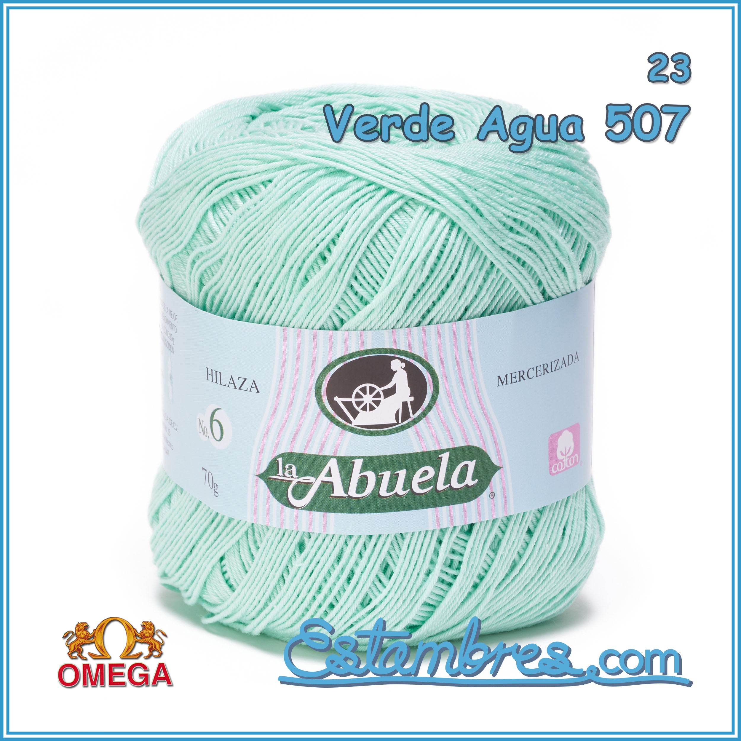 ABUELA NO.6 [70grs]