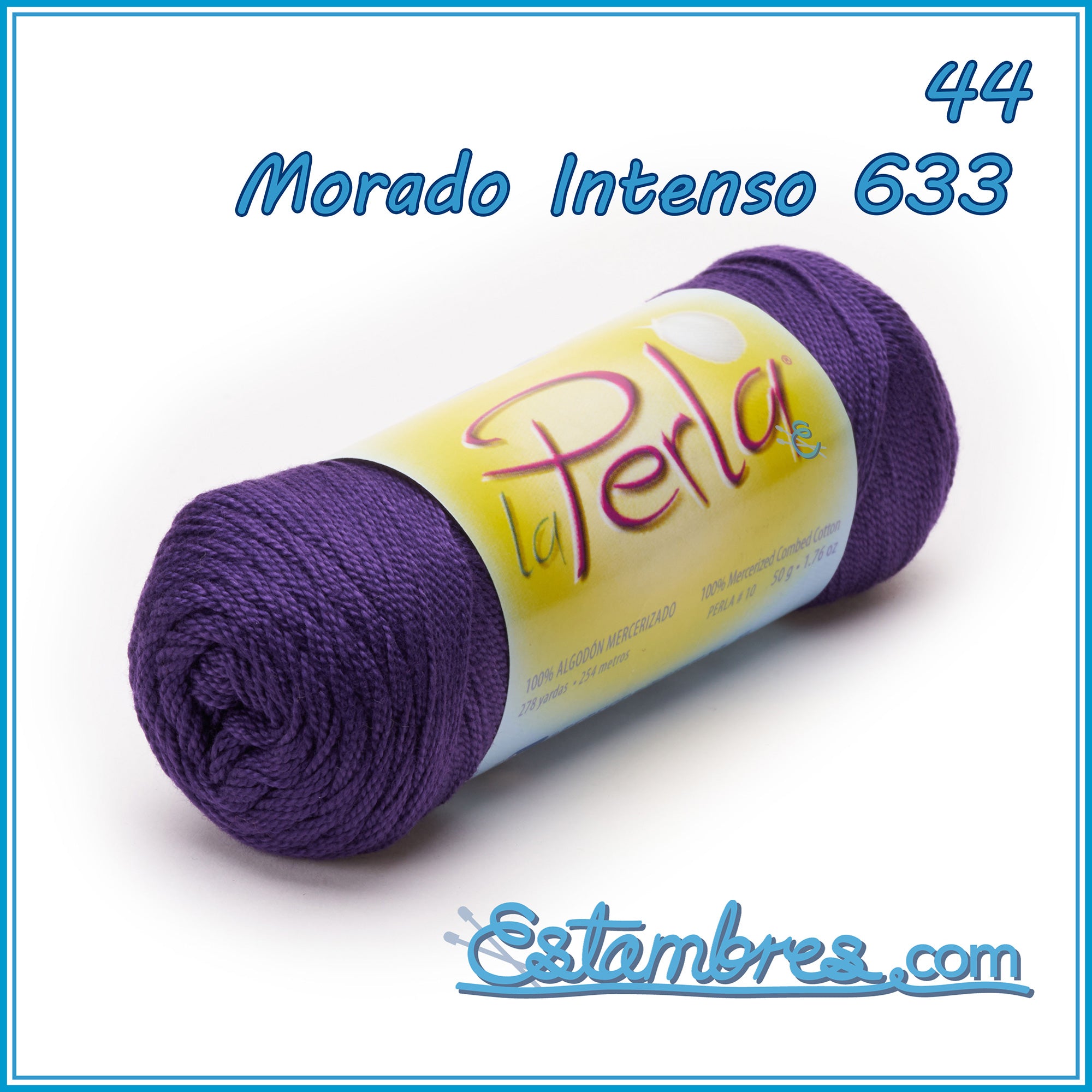 LA PERLA [50 grs]