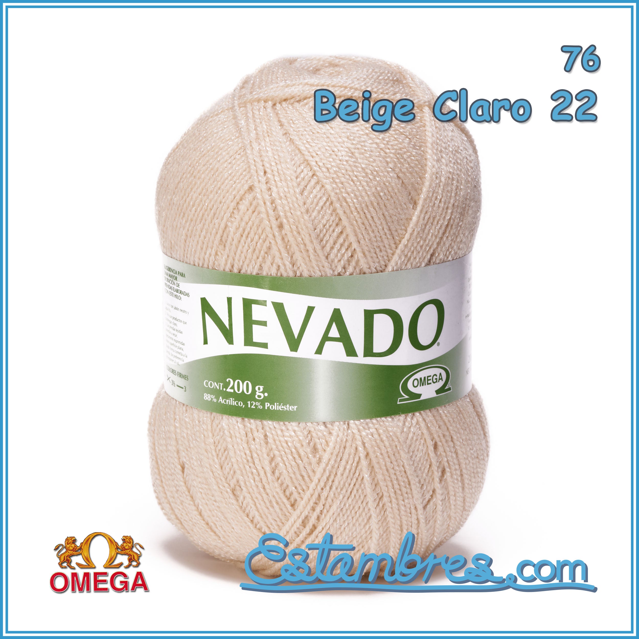 NEVADO [200grs]