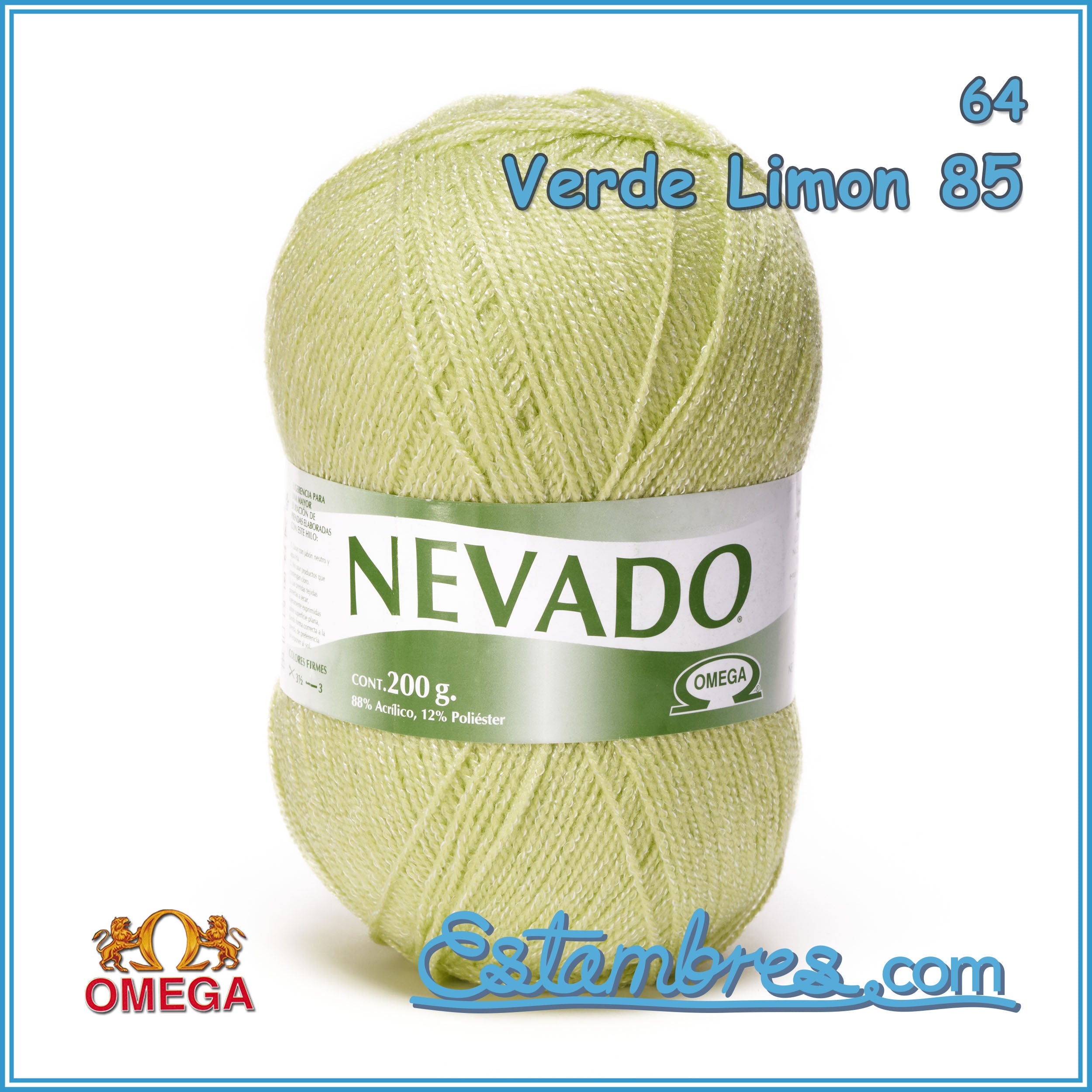 NEVADO [200grs]