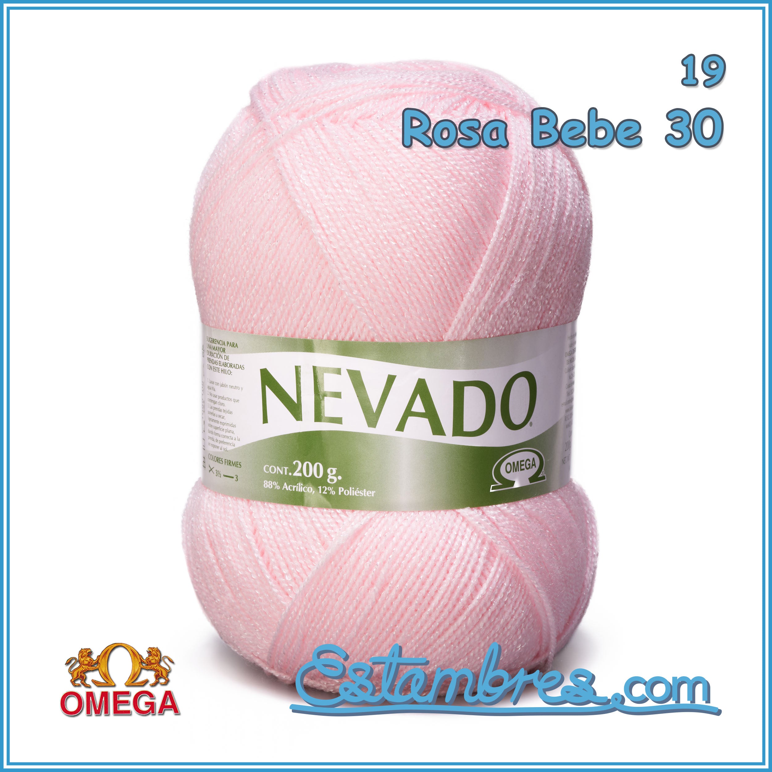 NEVADO [200grs]