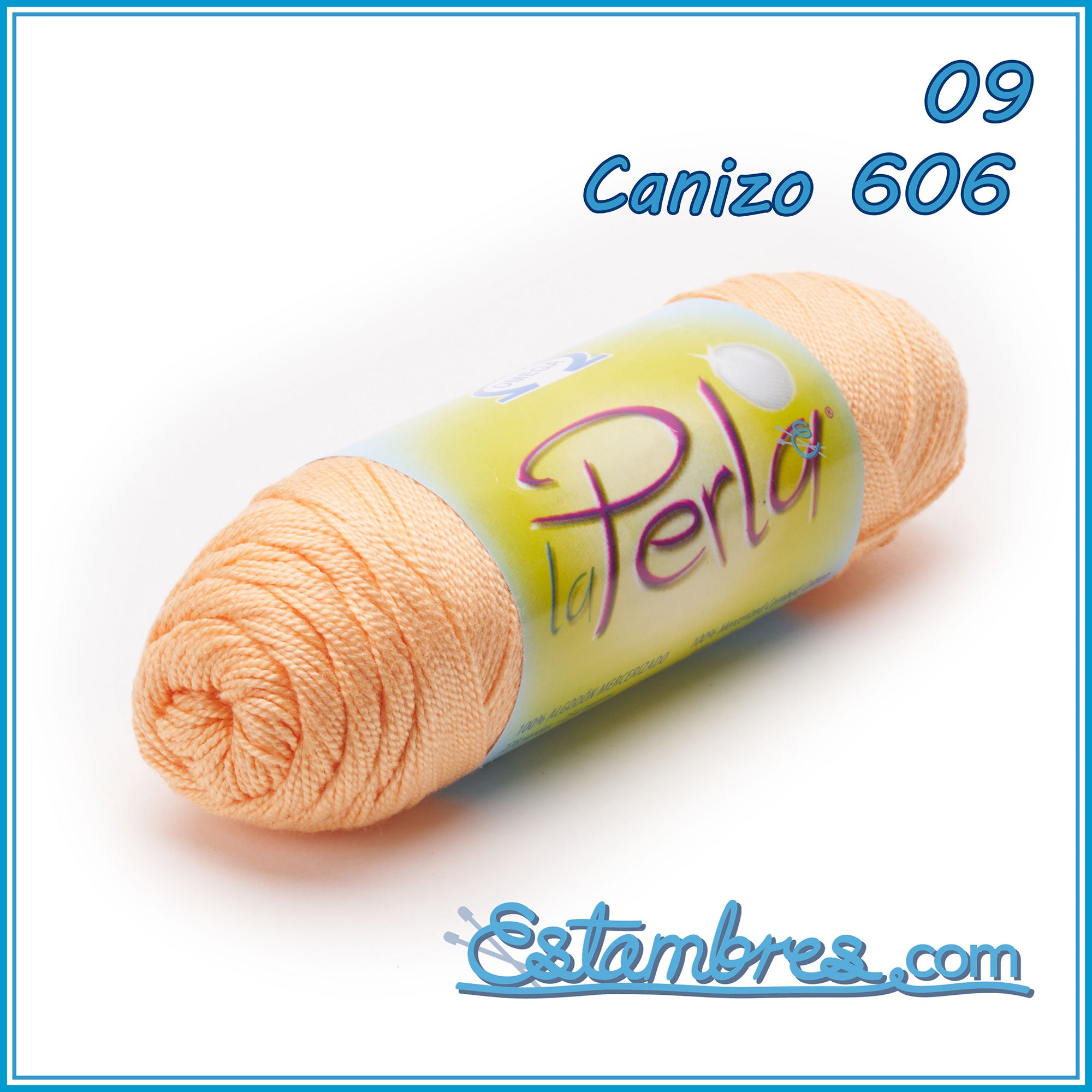 LA PERLA [50grs]