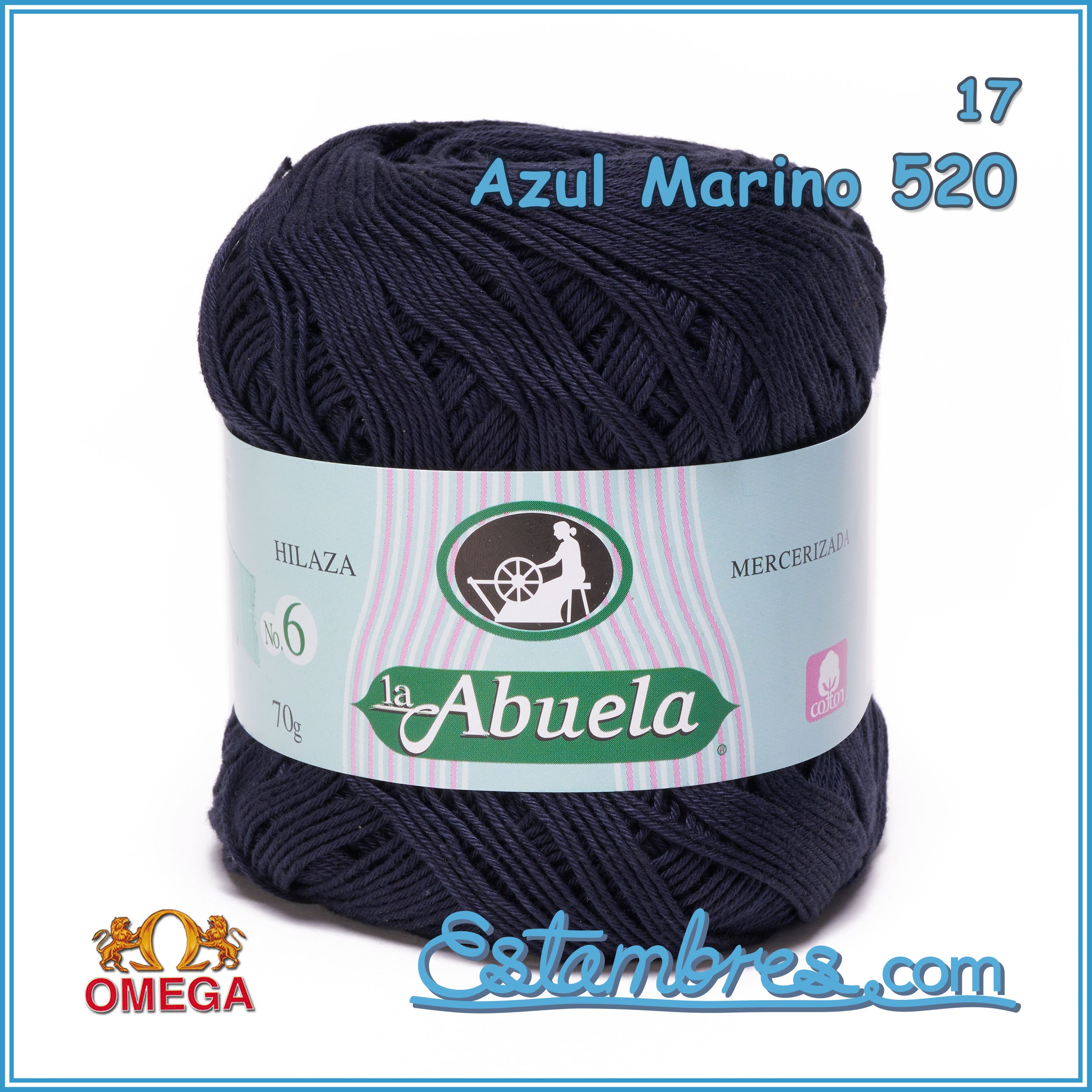 ABUELA NO.6 [70grs]