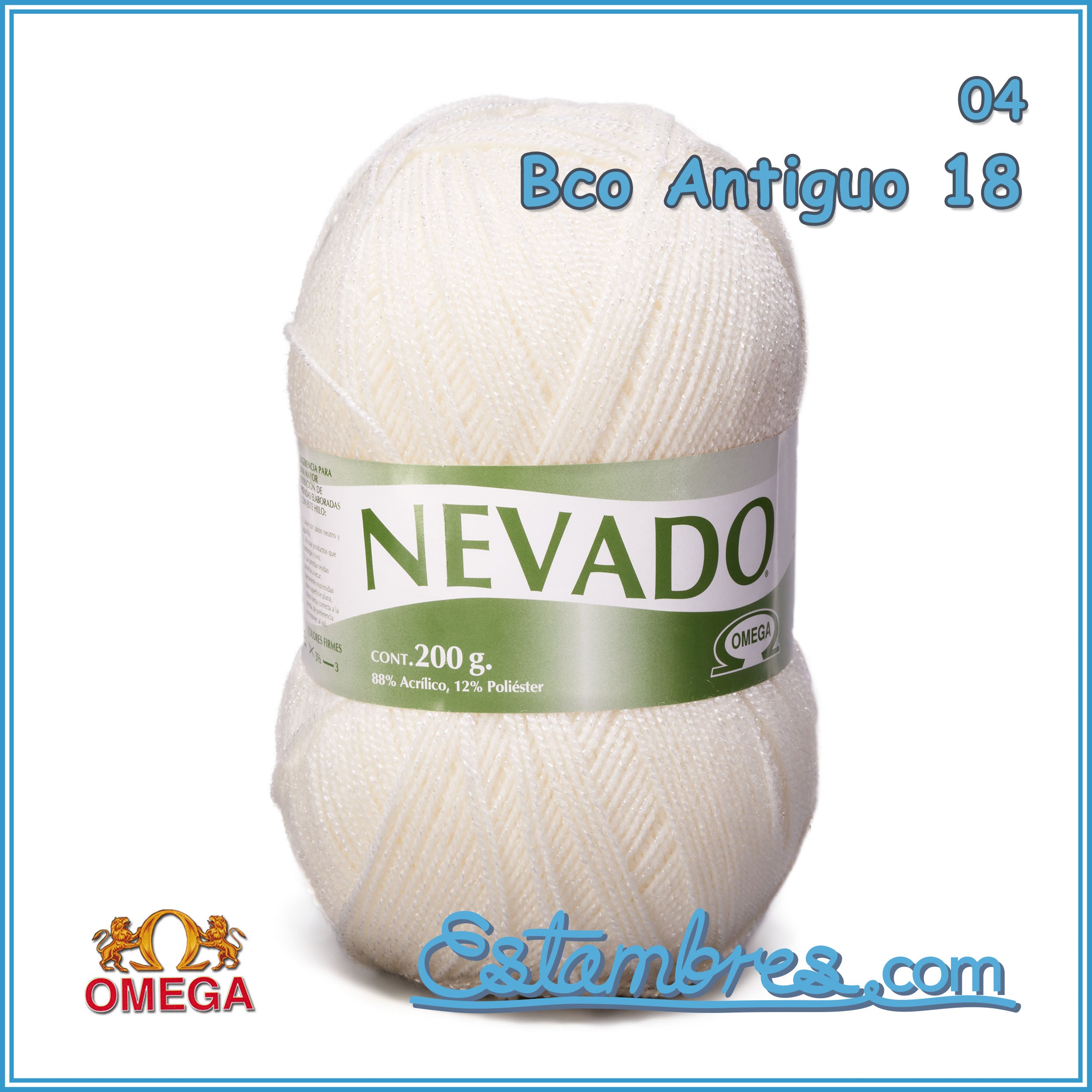 NEVADO [200grs]