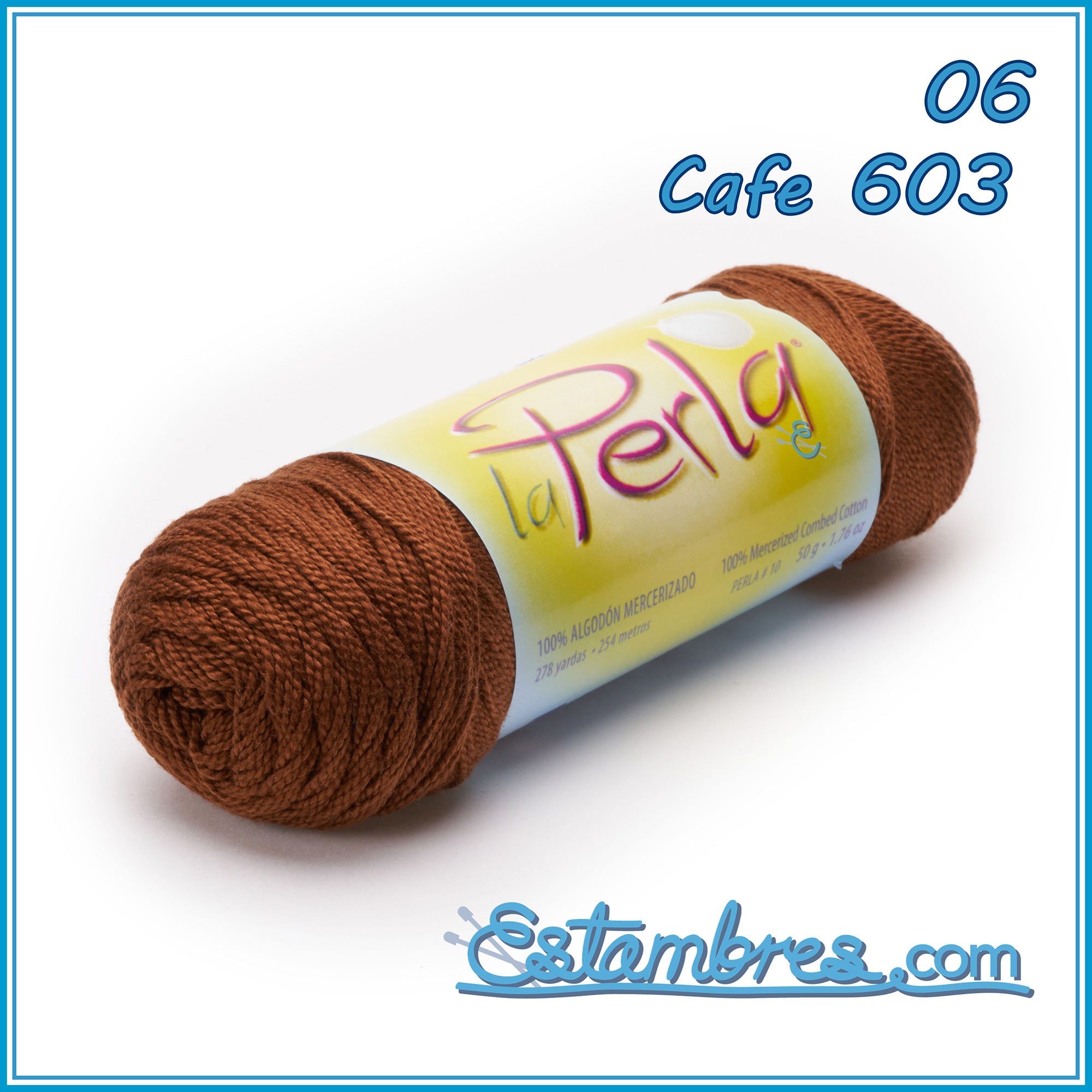 LA PERLA [50 grs]