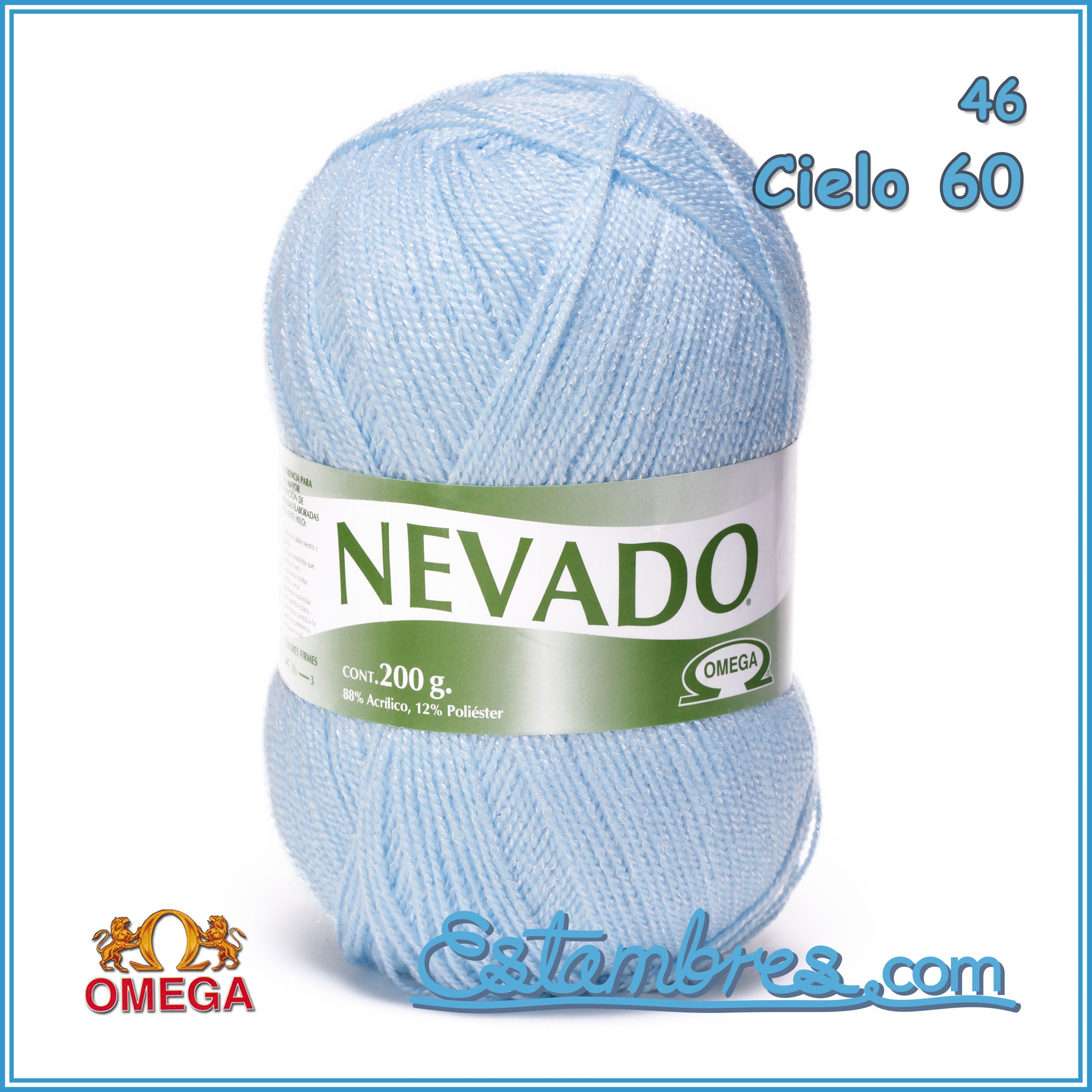 NEVADO [200grs]