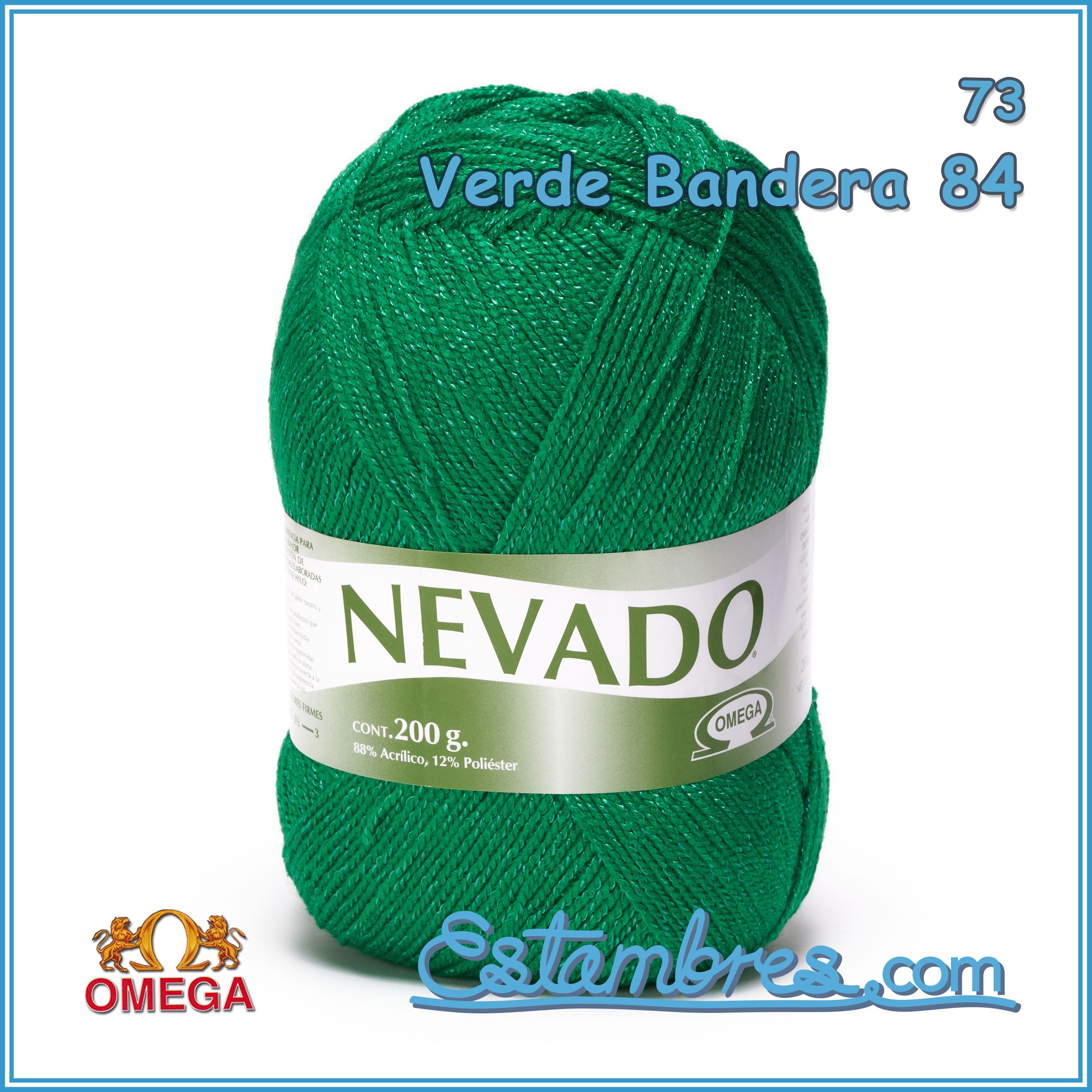 NEVADO [200grs]