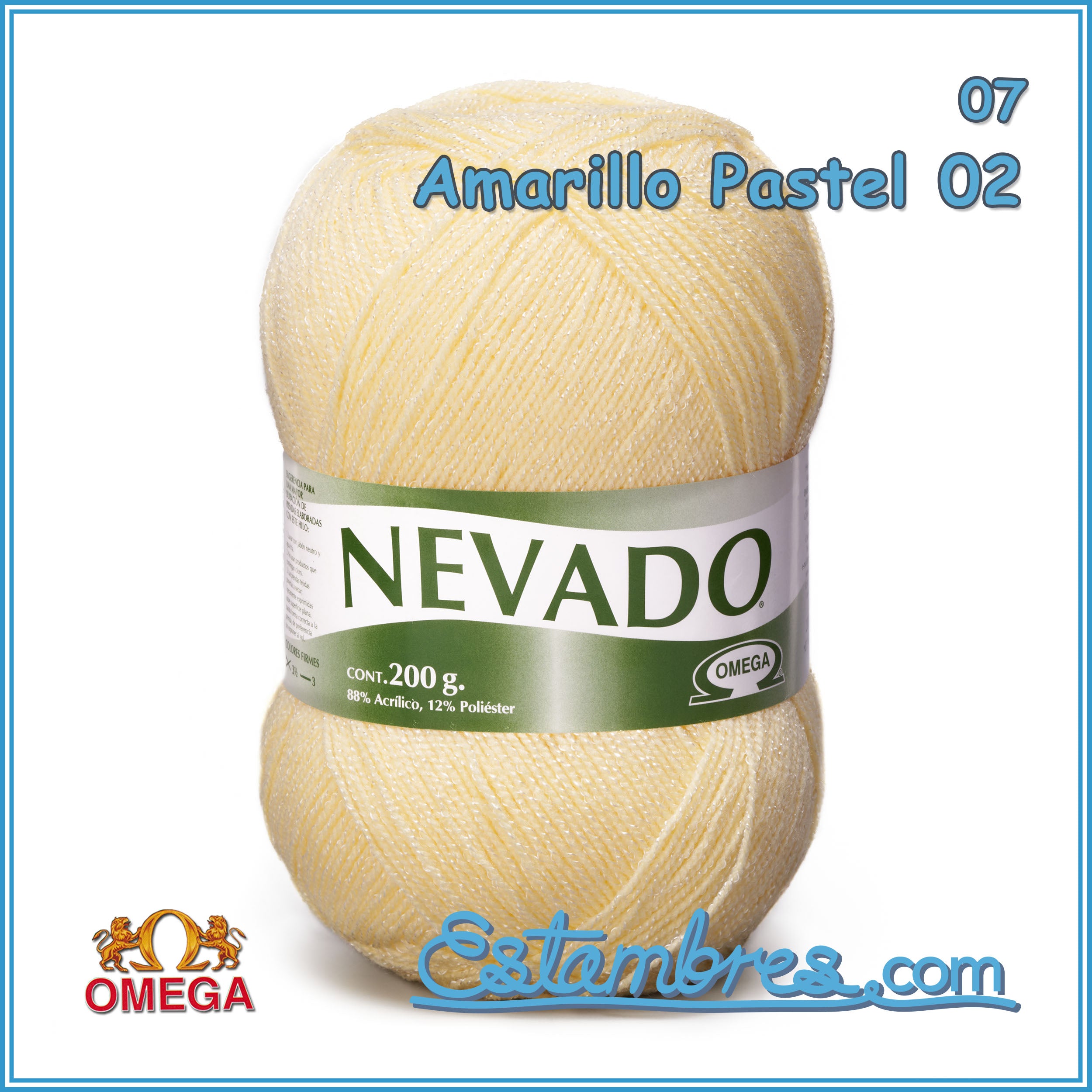 NEVADO [200grs]