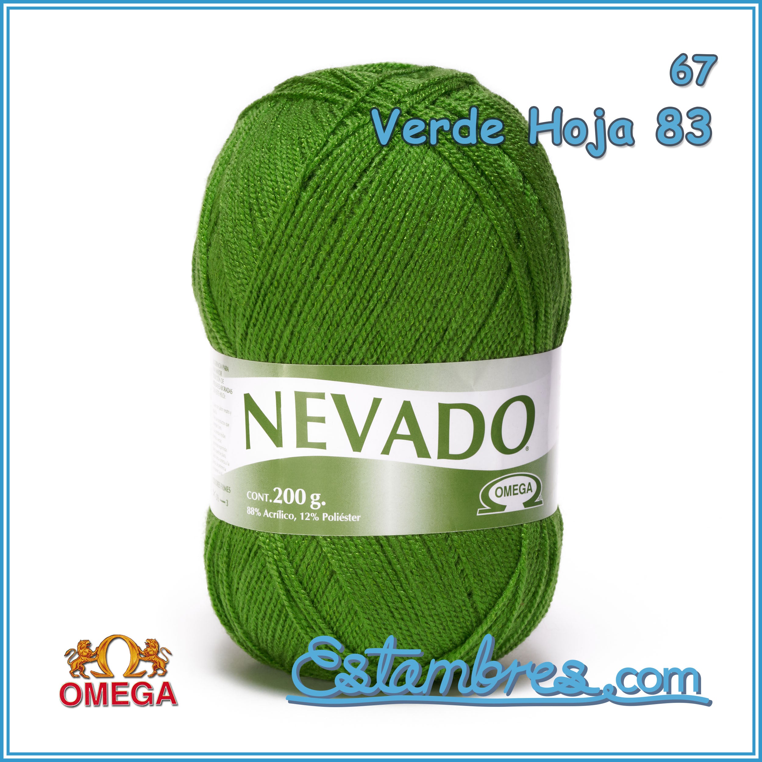 NEVADO [200grs]