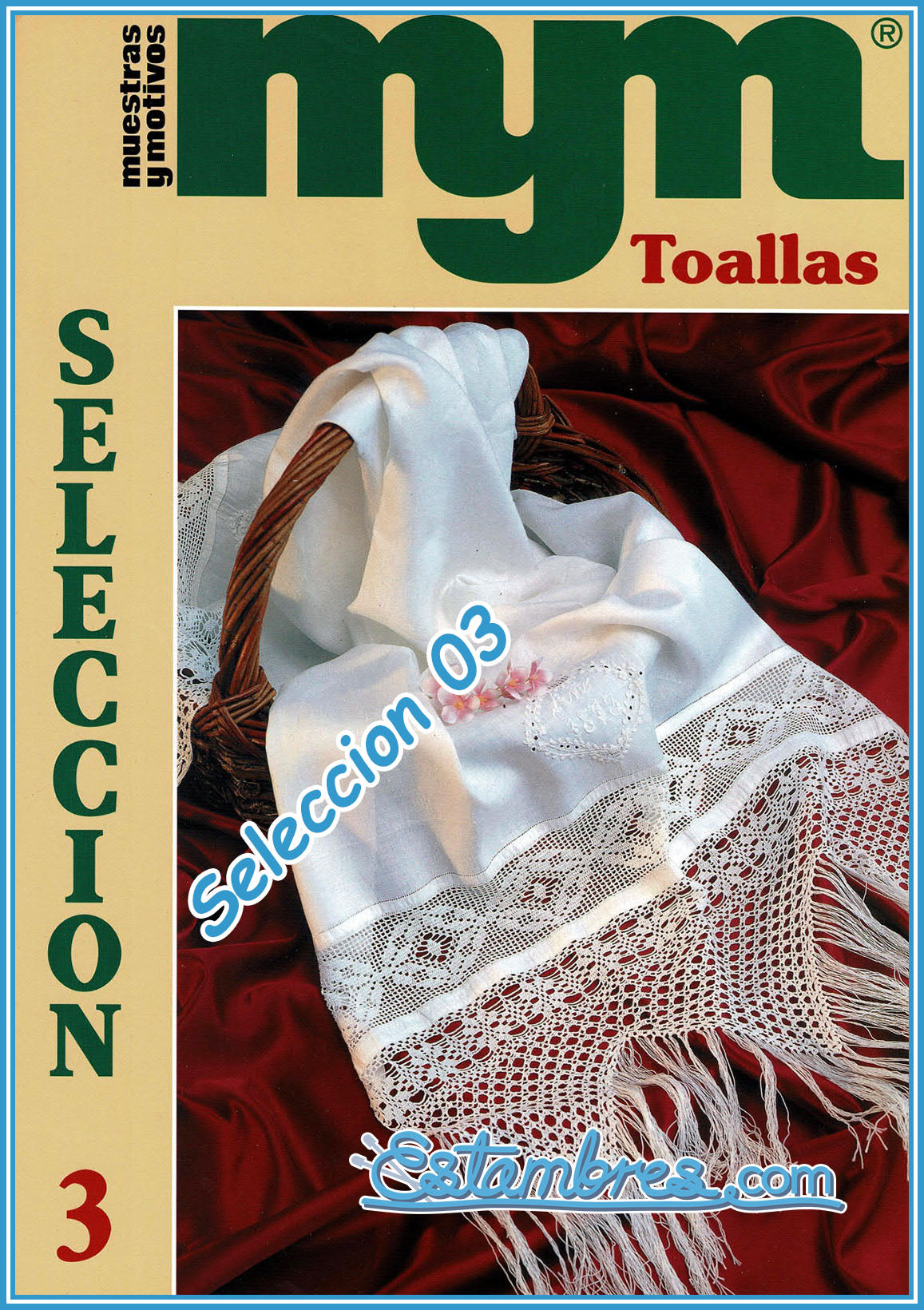 SELECCION No.03