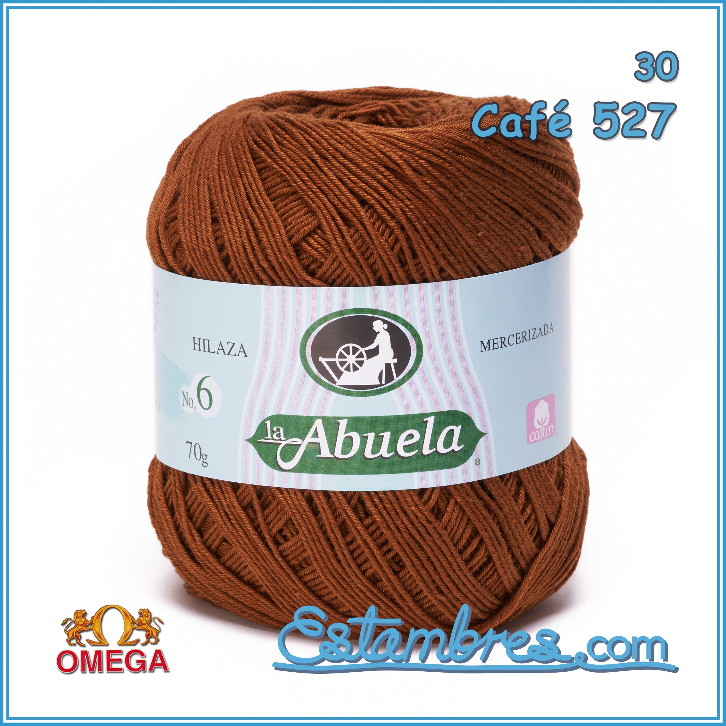 ABUELA NO.6 [70grs]