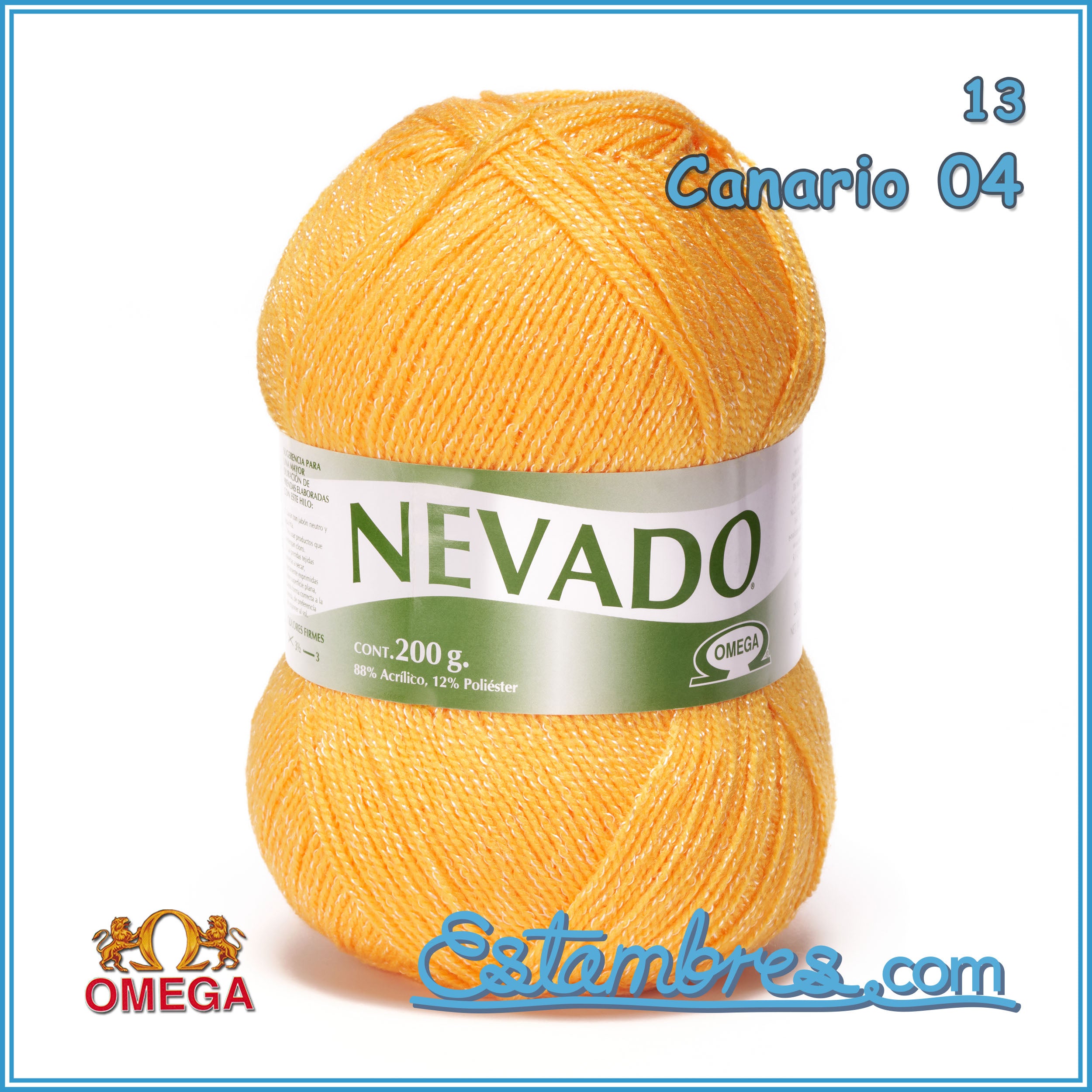 NEVADO [200grs]