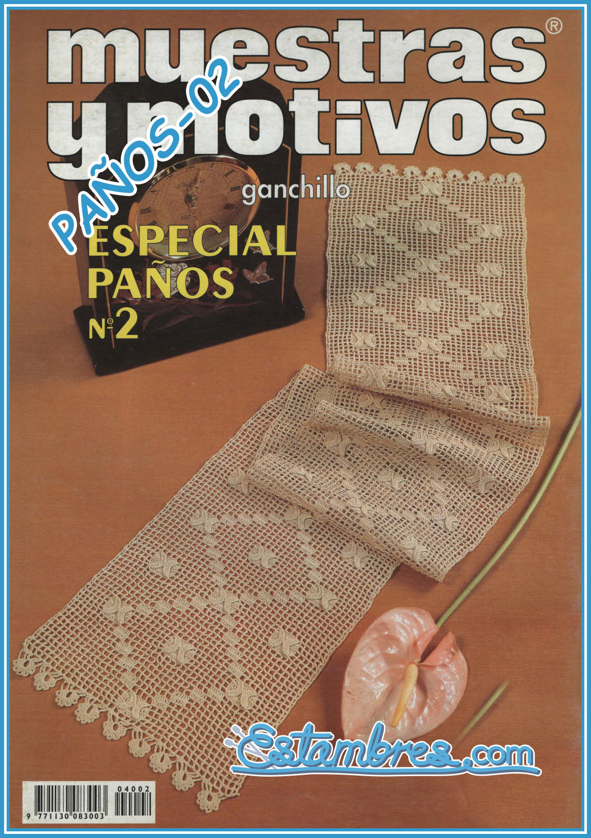 PAÑOS No.2