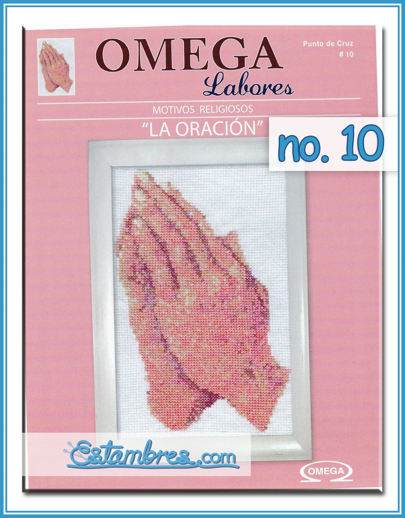 LABORES OMEGA