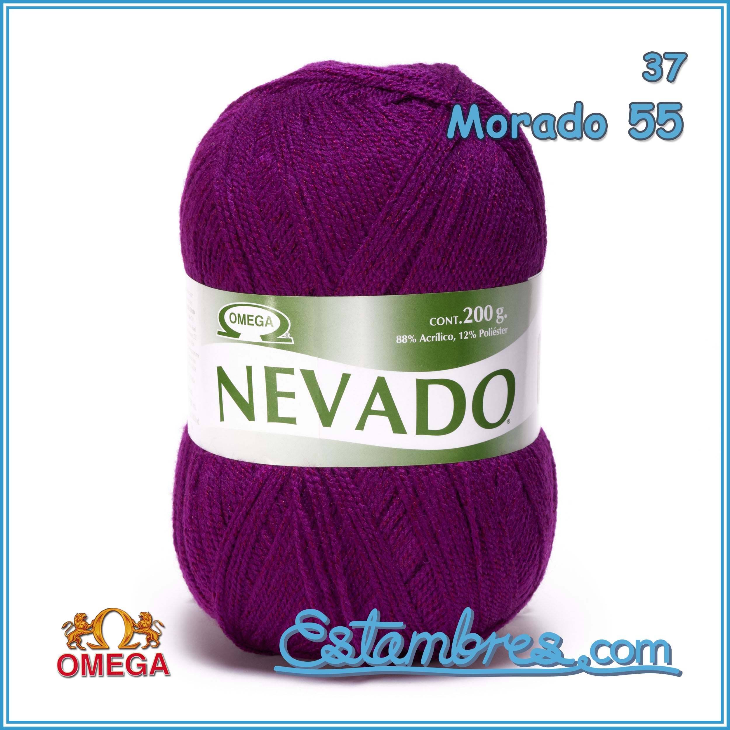 NEVADO [200grs]