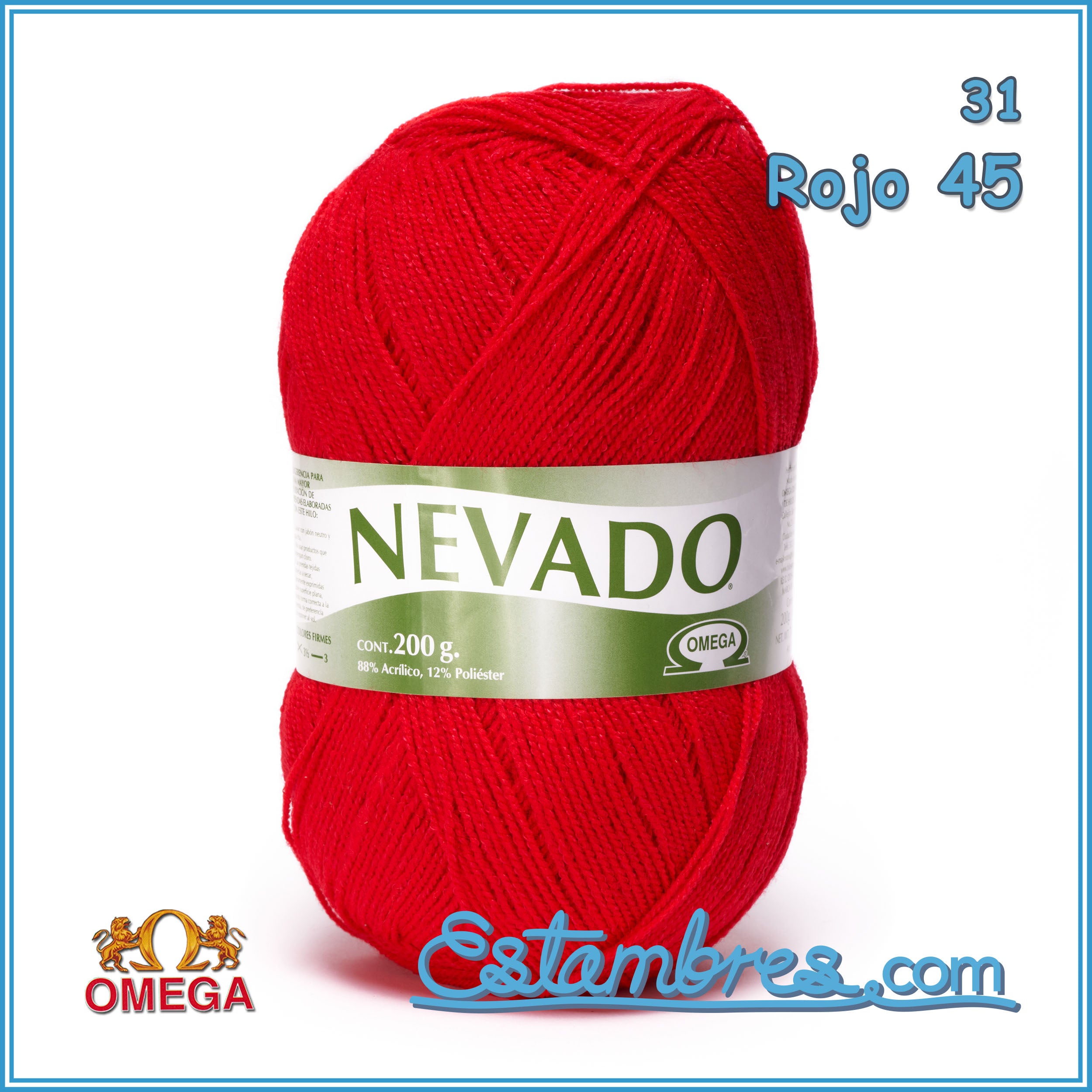 NEVADO [200grs]