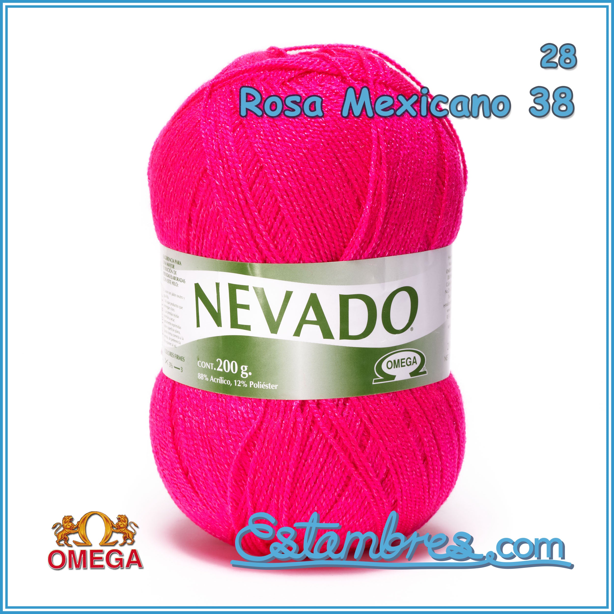 NEVADO [200grs]