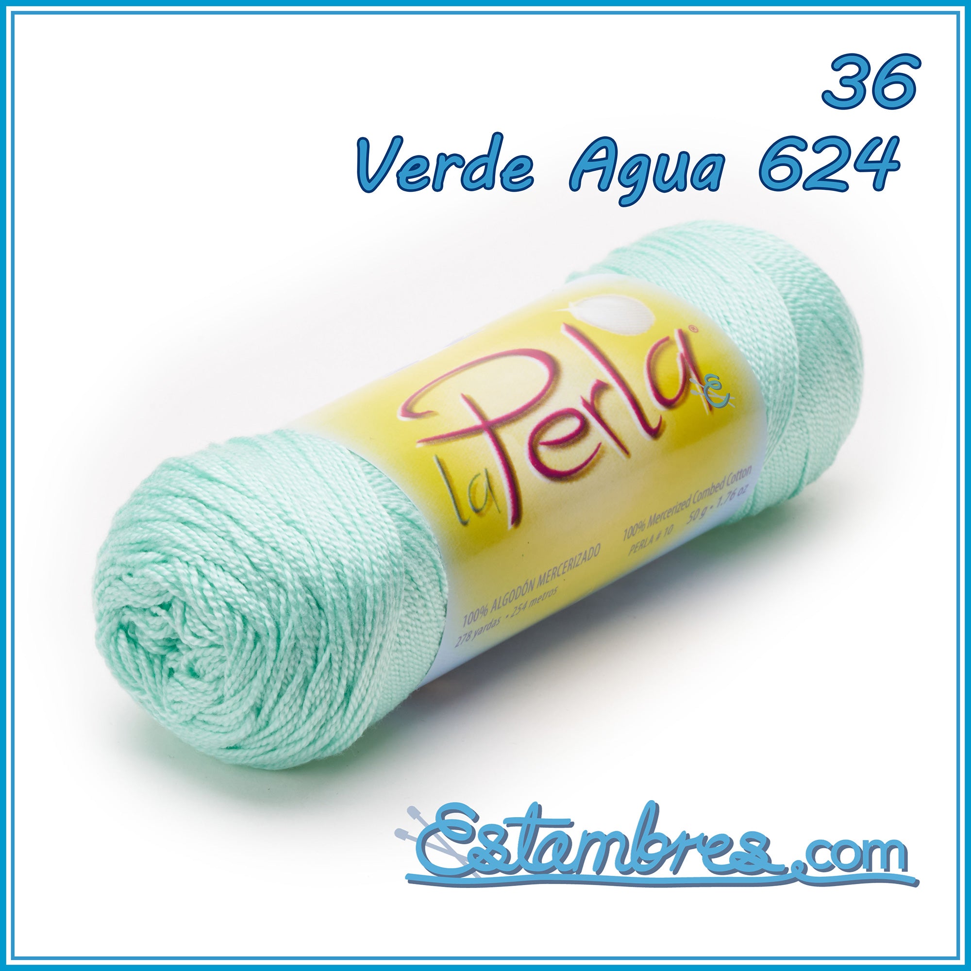 LA PERLA [50 grs]