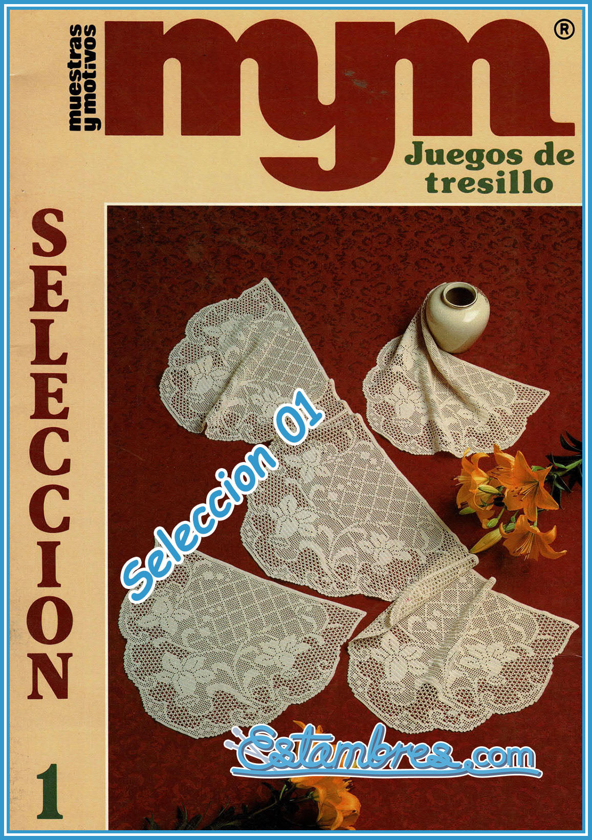 SELECCION No.01