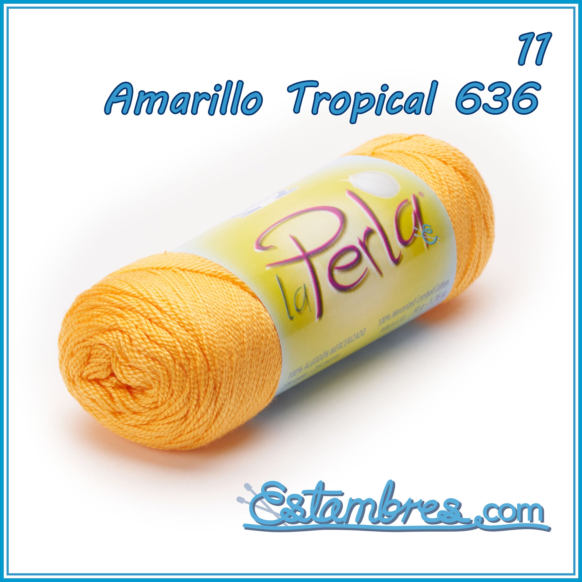 LA PERLA [50grs]