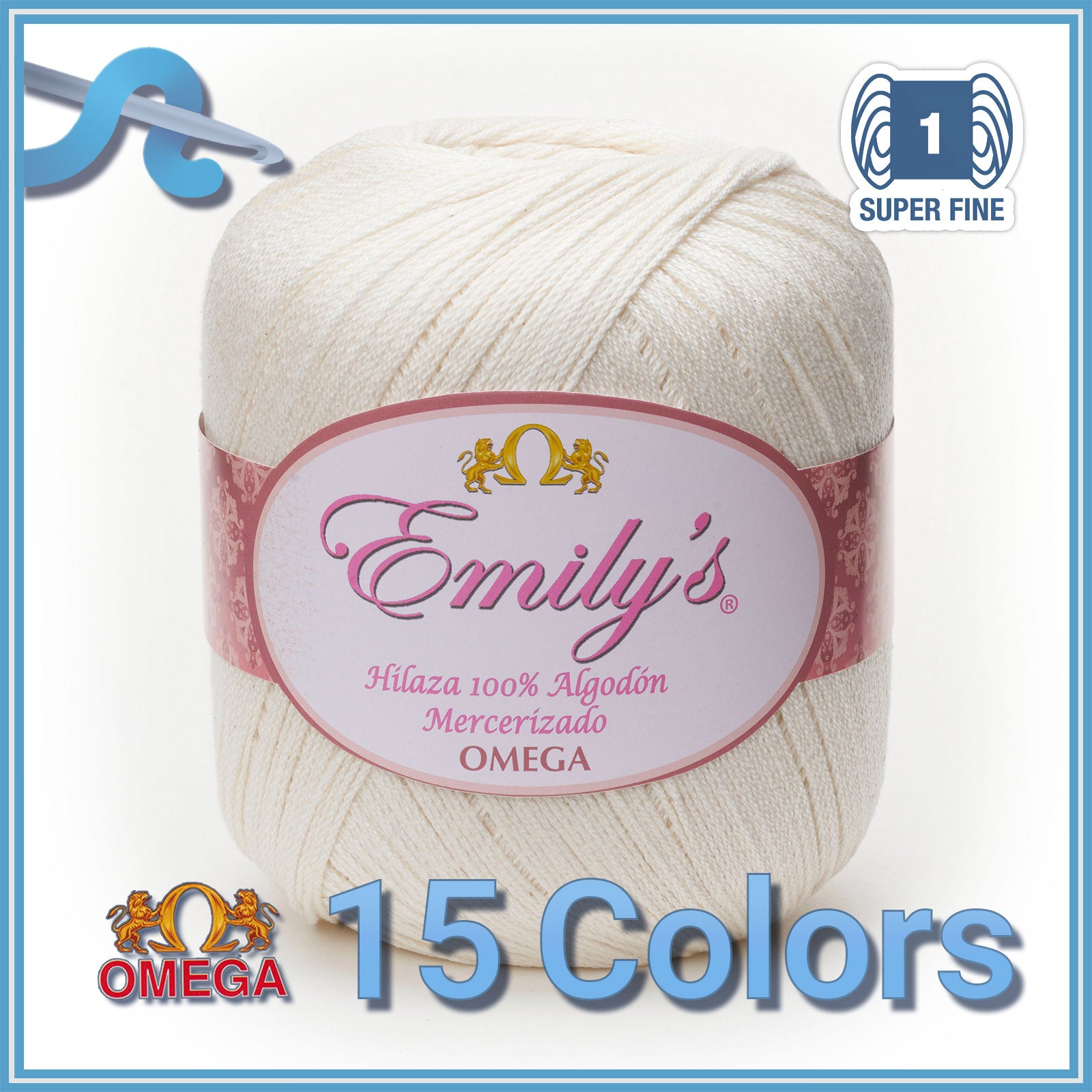 EMILY [150grs]