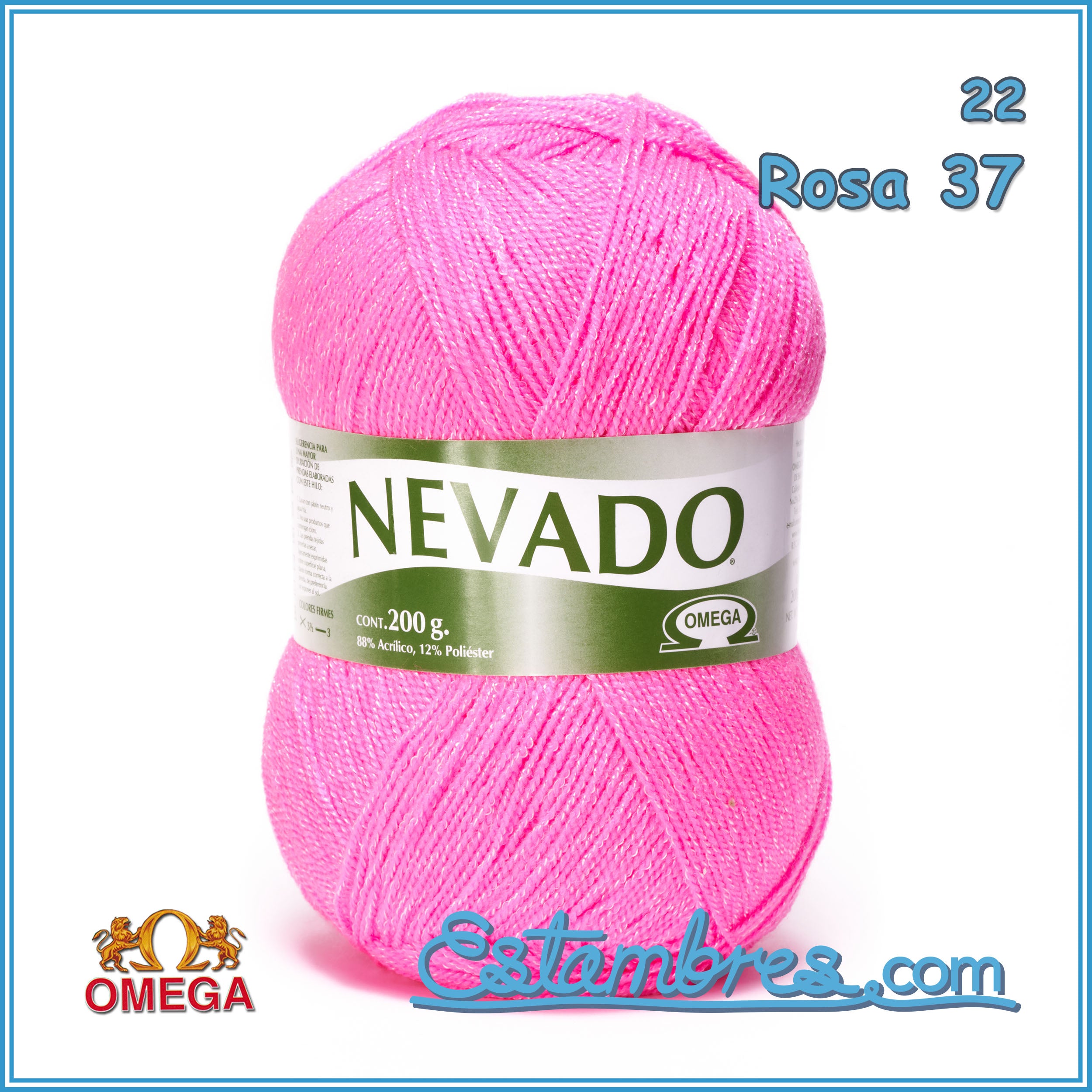 NEVADO [200grs]