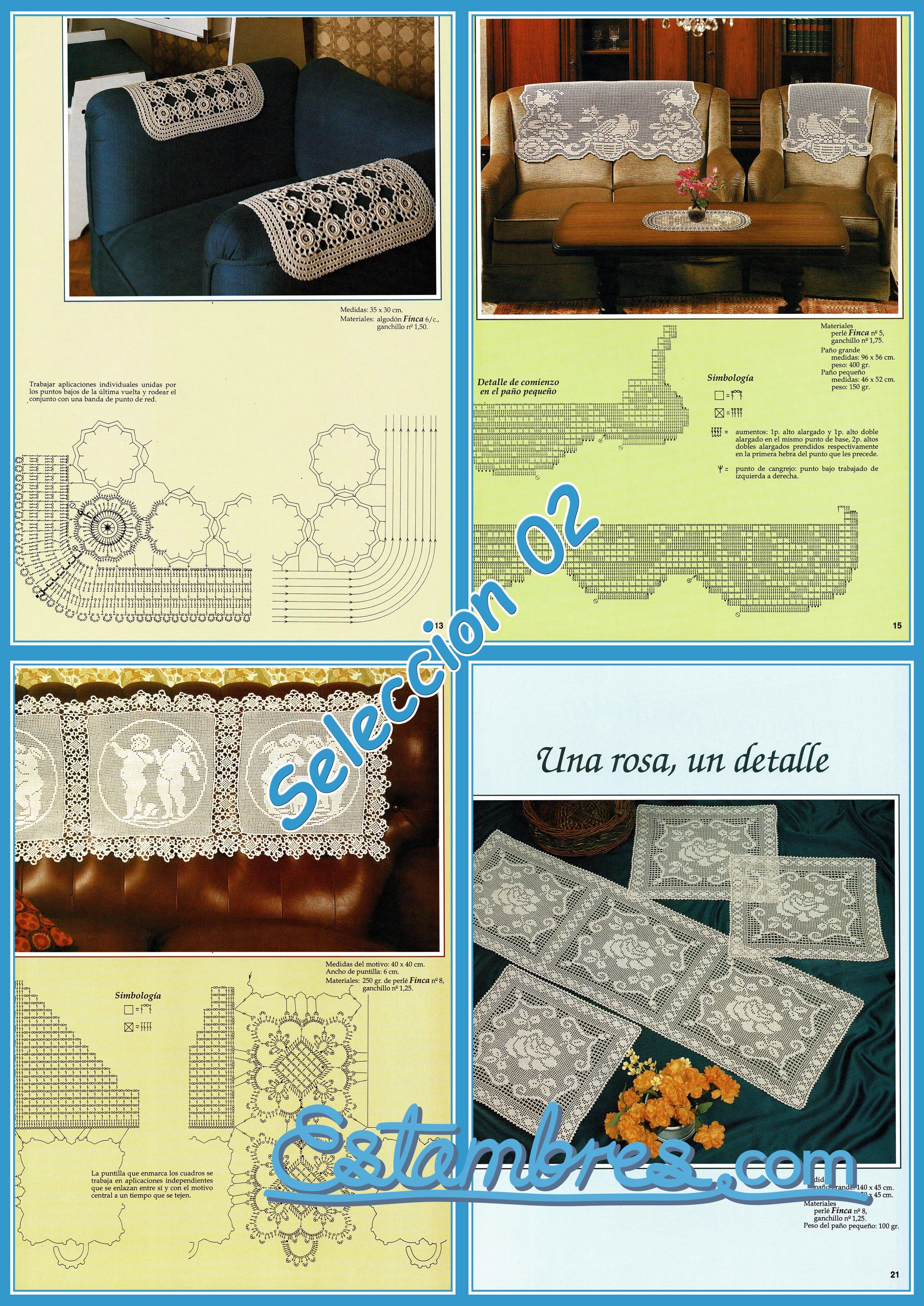 SELECCION No.01