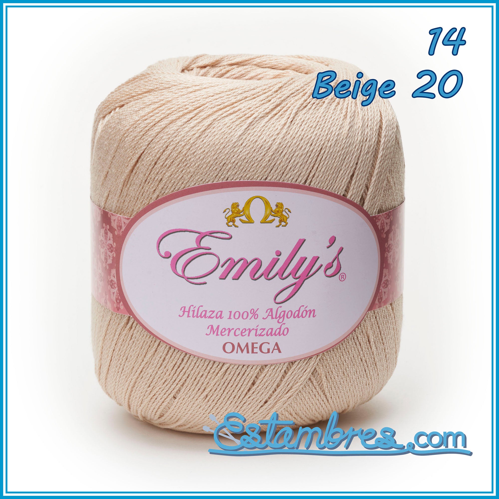 EMILY [150grs]