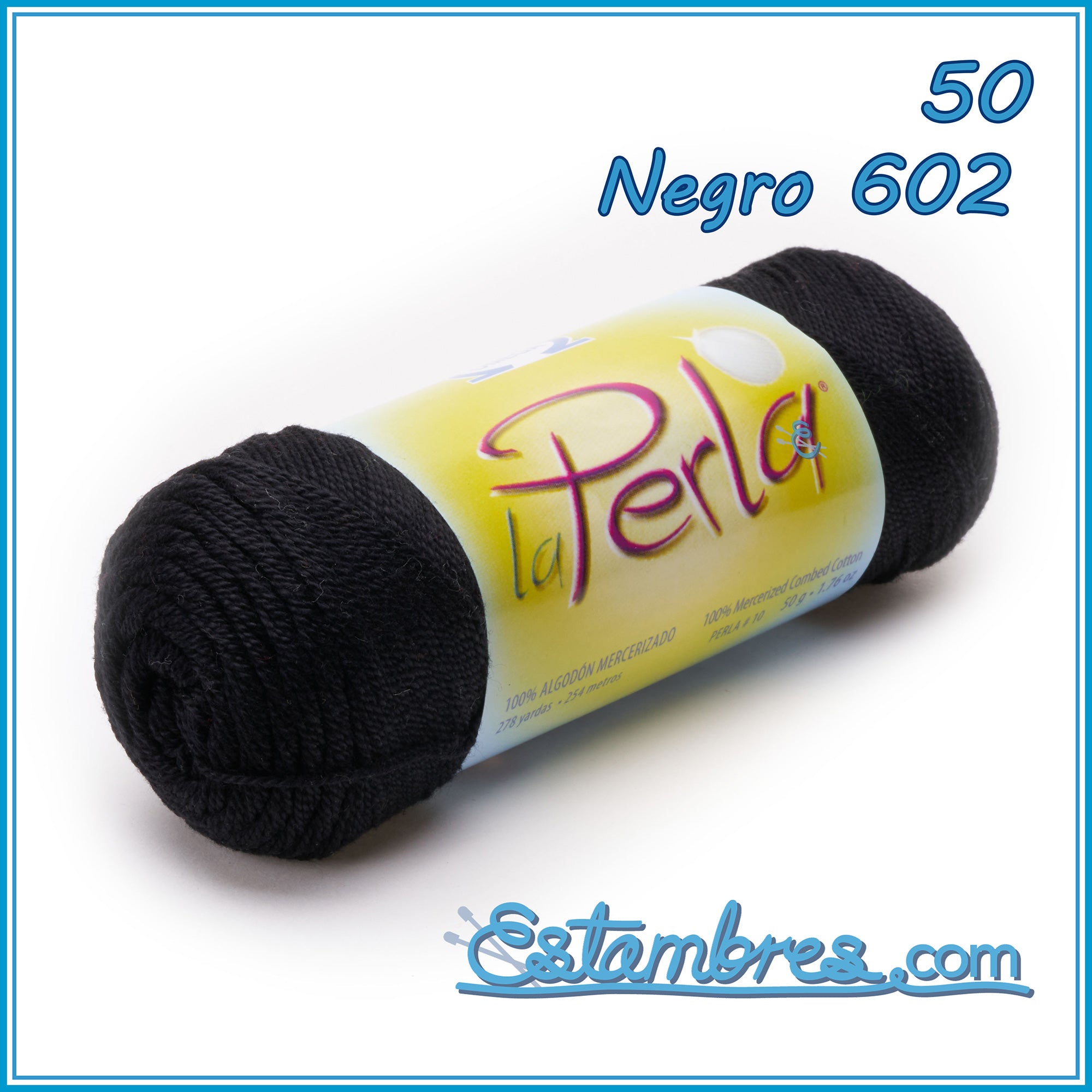 LA PERLA [50 grs]