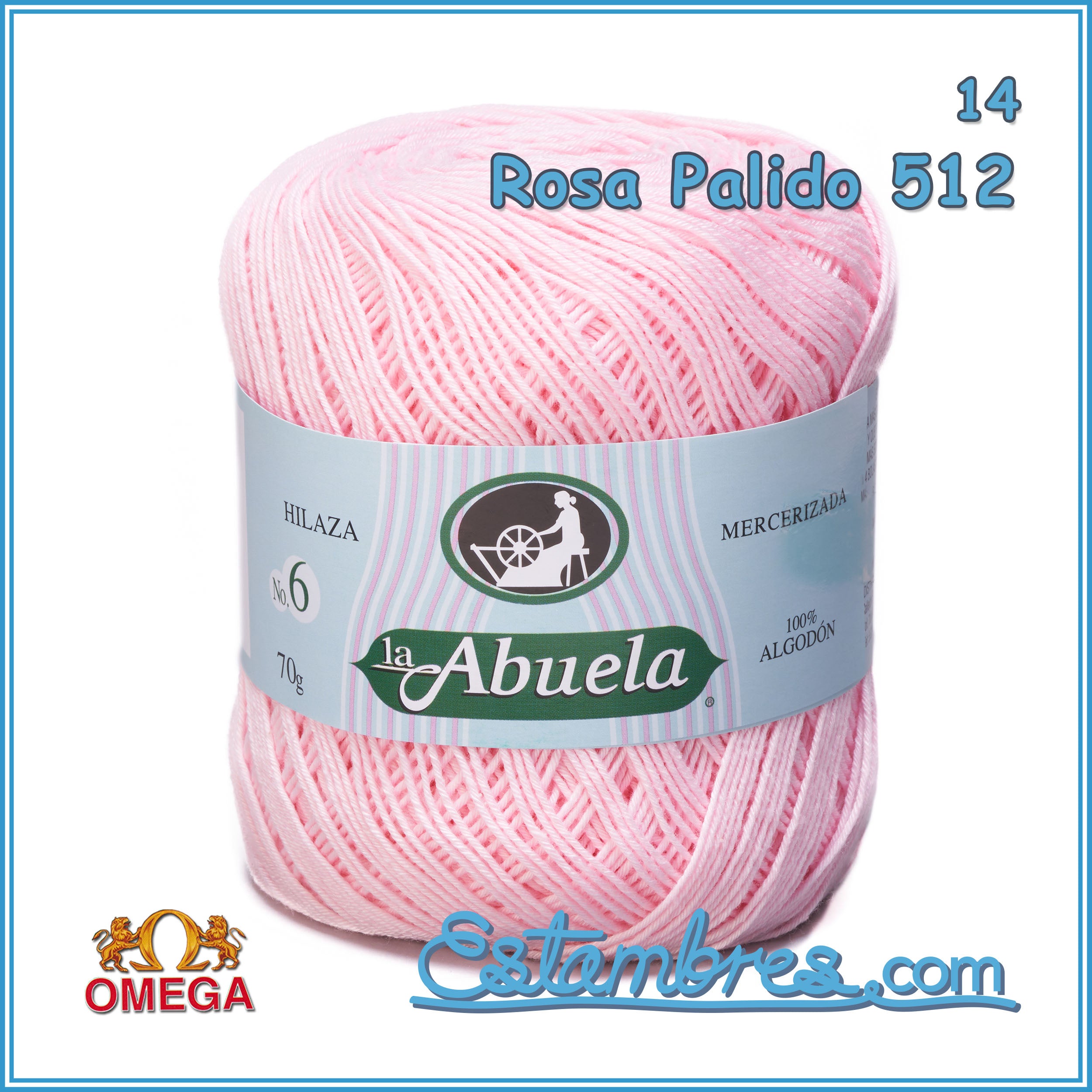 ABUELA NO.6 [70grs]