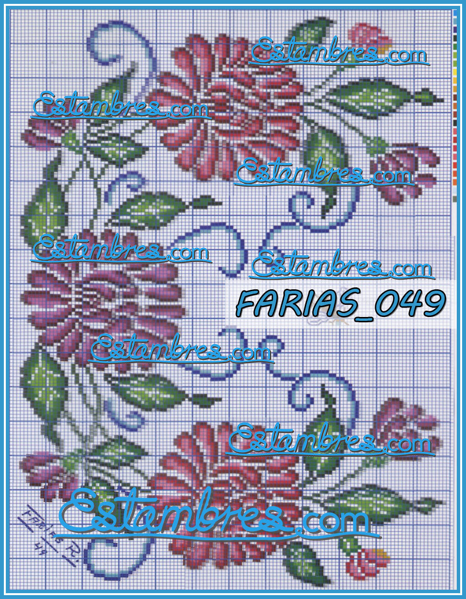 FARIAS [F001-065] - 1 of 2