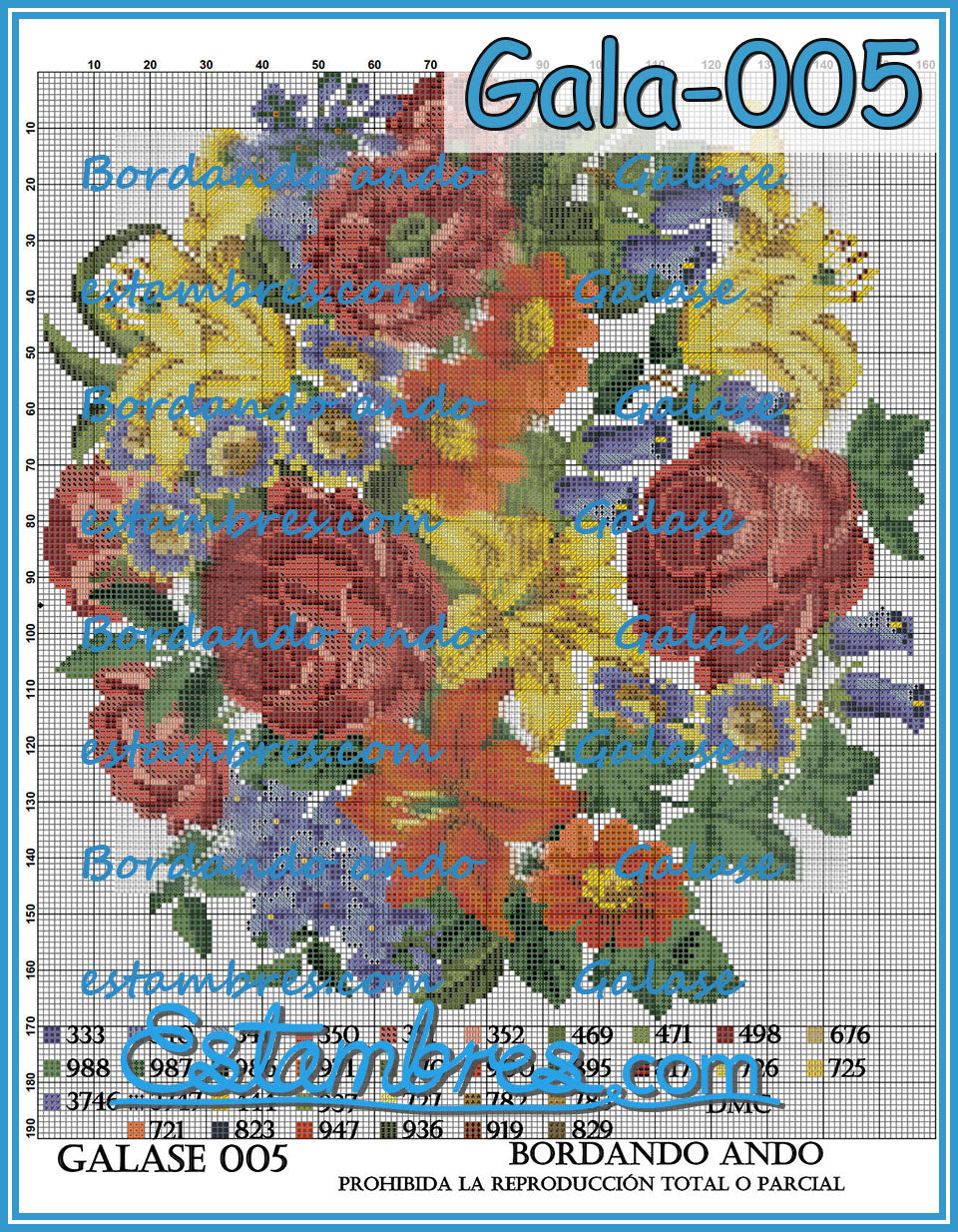 GALASE [001-070] - 1 of 7