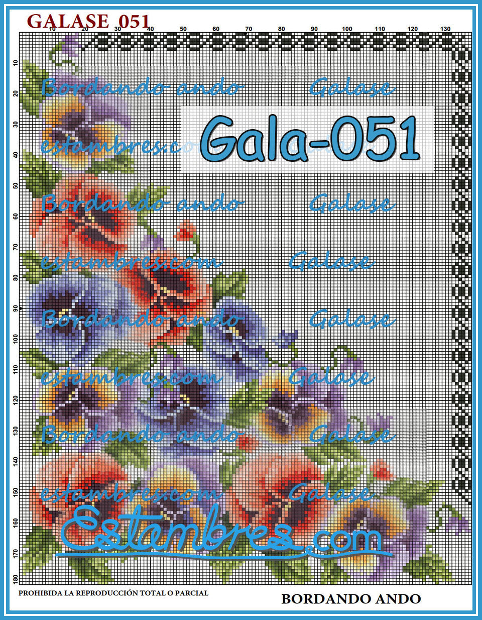 GALASE [001-070] - 1 de 5