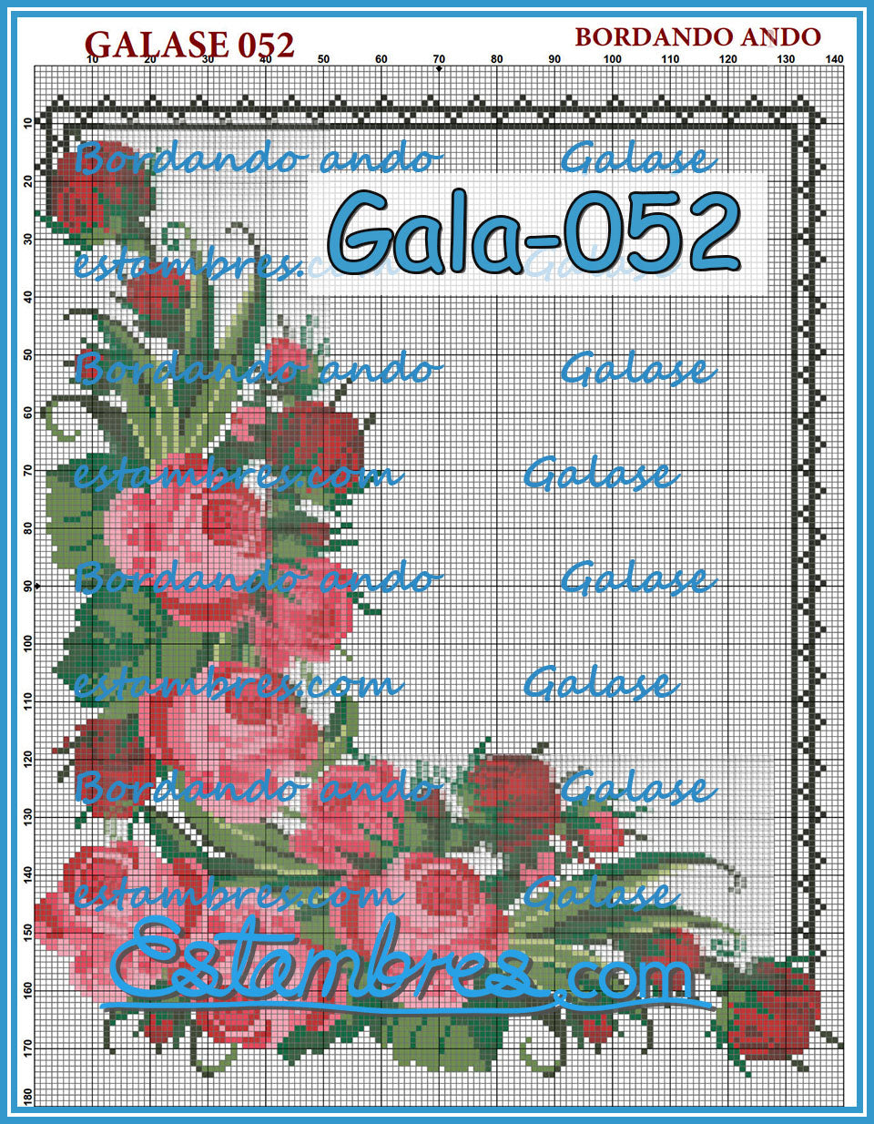 GALASE [001-070] - 1 de 5