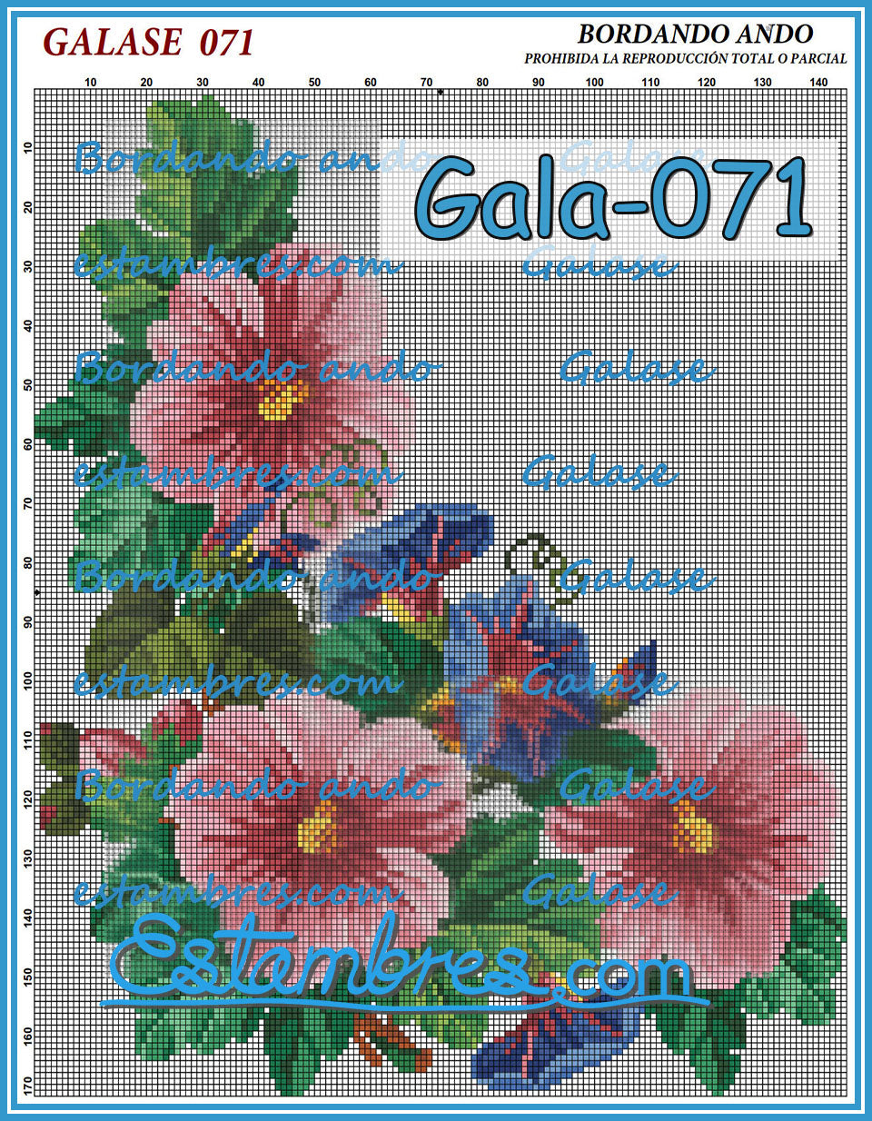 GALASE [071-140] - 2 de 5