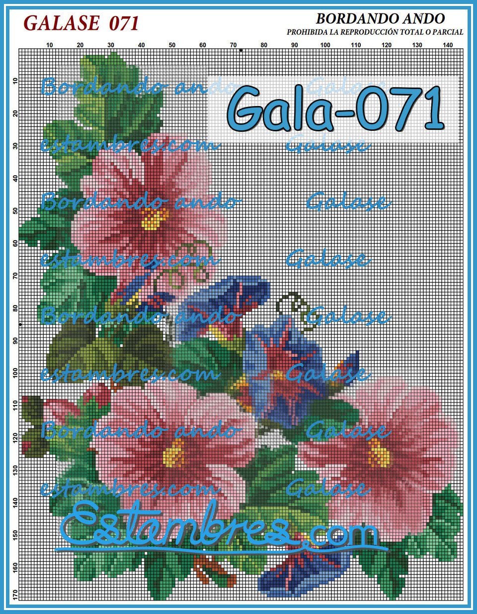 GALASE [071-140] - 2 of 7