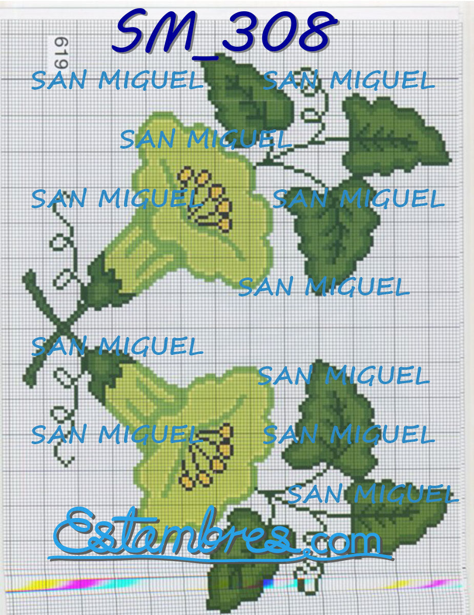 SAN MIGUEL [SM250-314] - 1 de 7