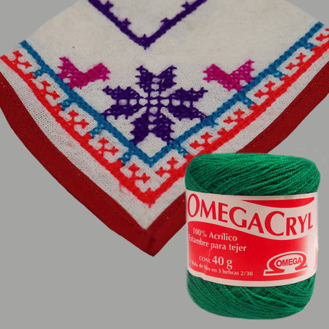 OMEGACRYL [40grs]