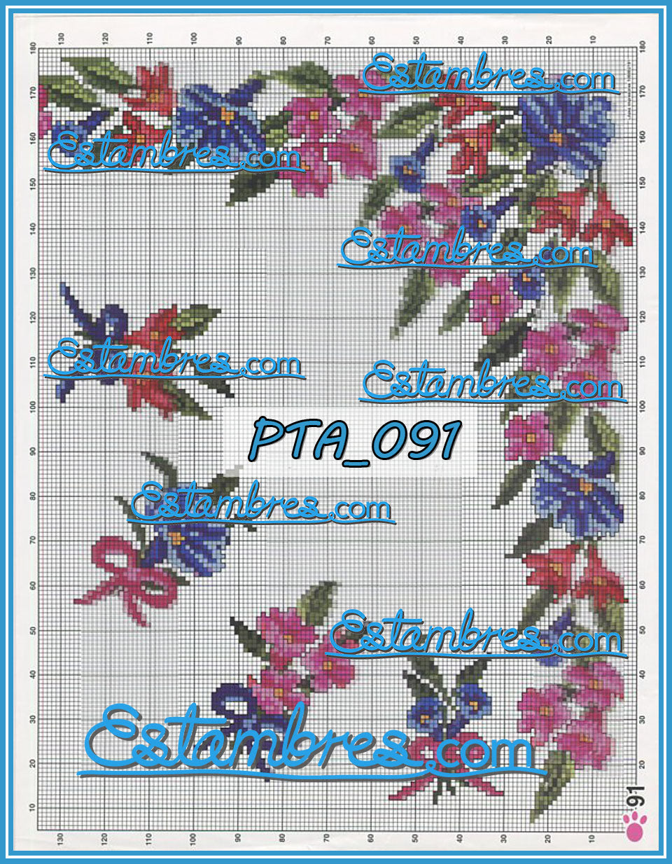 PATITA ROSA [PTA069-137] - 2 of 3