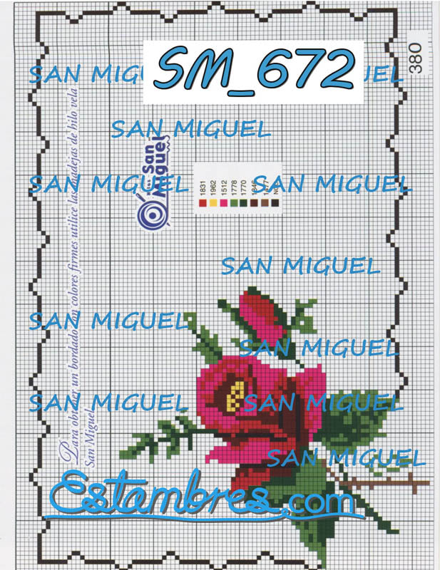SAN MIGUEL [SM637-701] - 3 de 7