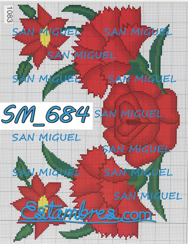 SAN MIGUEL [SM637-701] - 3 de 7