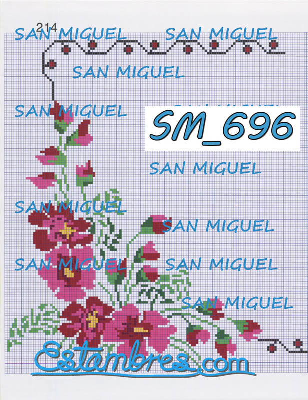 SAN MIGUEL [SM637-701] - 3 of 7