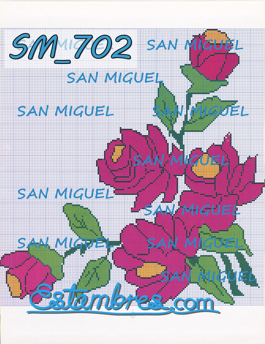 SAN MIGUEL [SM702-766] - 4 de 7