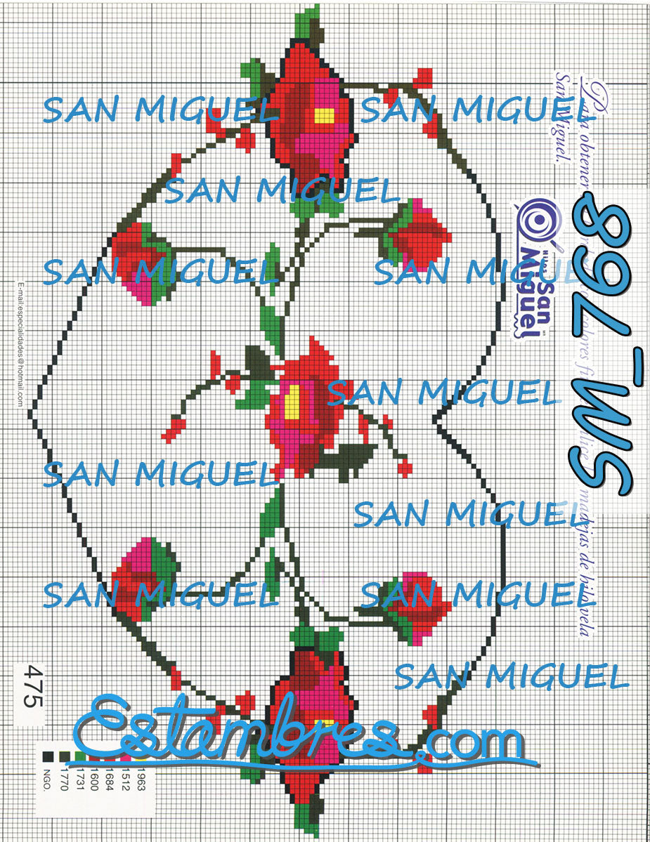 SAN MIGUEL [SM767-832] - 5 of 7