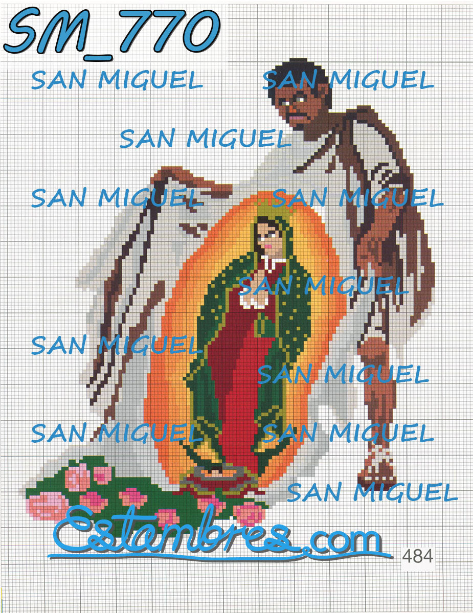 SAN MIGUEL [SM767-832] - 5 of 7