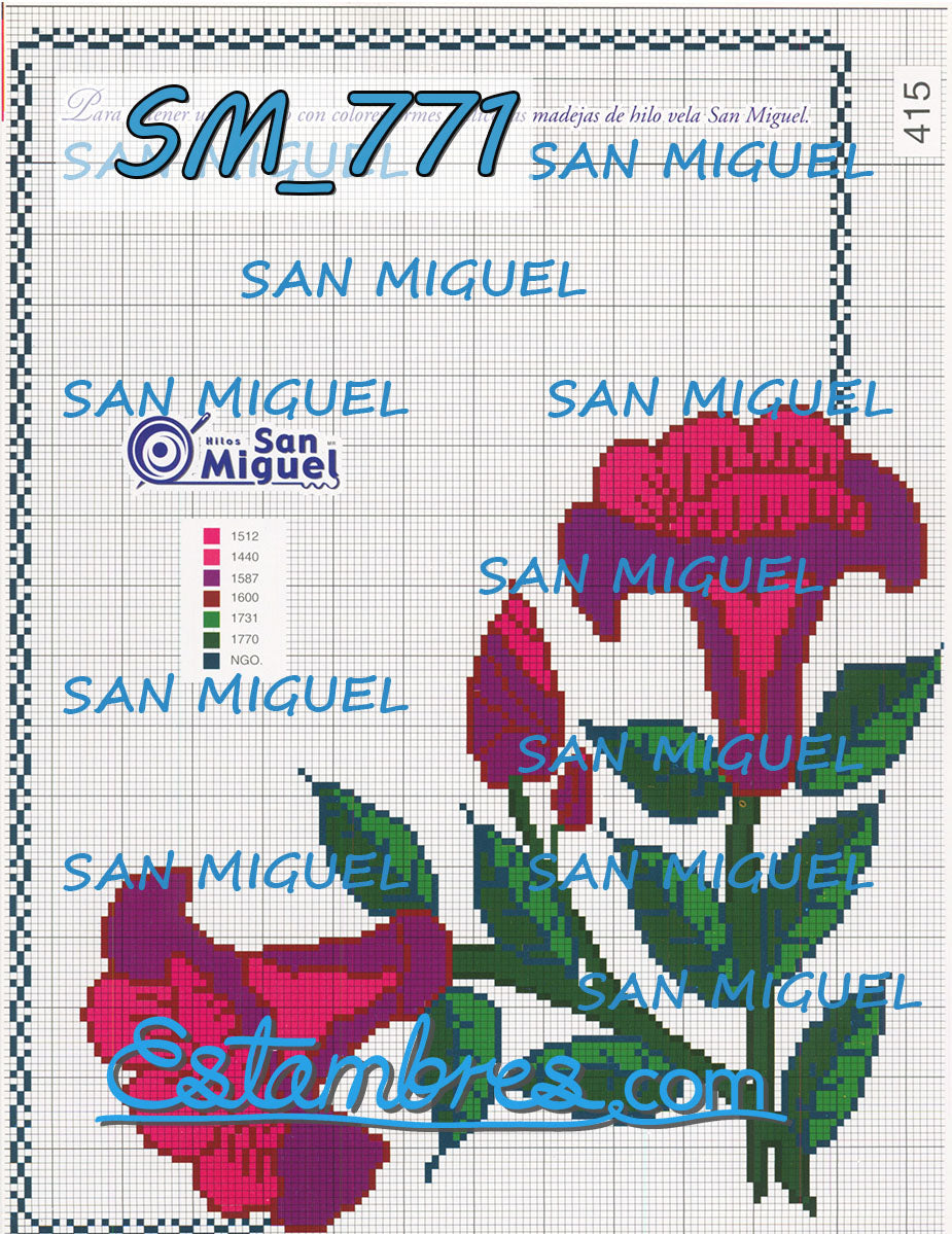 SAN MIGUEL [SM767-832] - 5 of 7